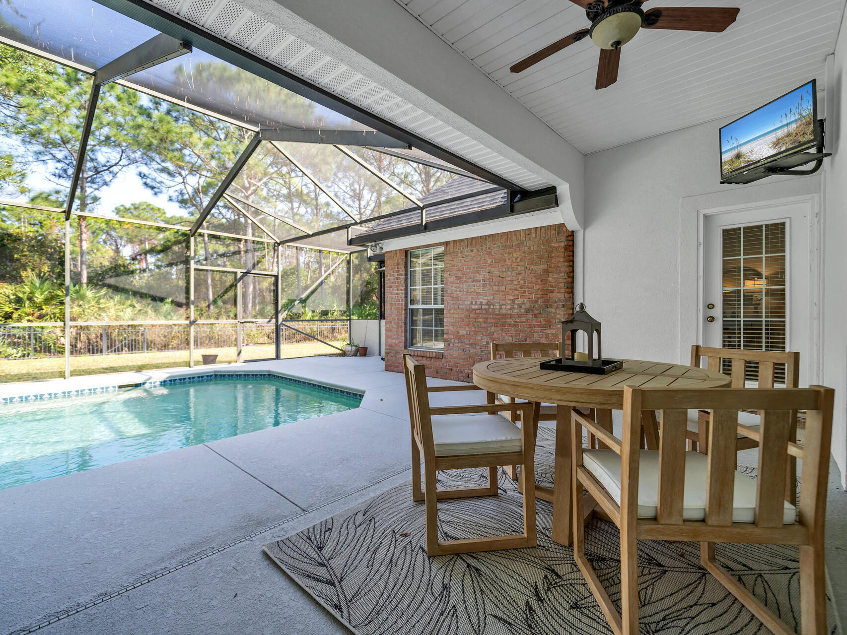 KELLY PLANTATION S/D PH 3 - Residential Lease