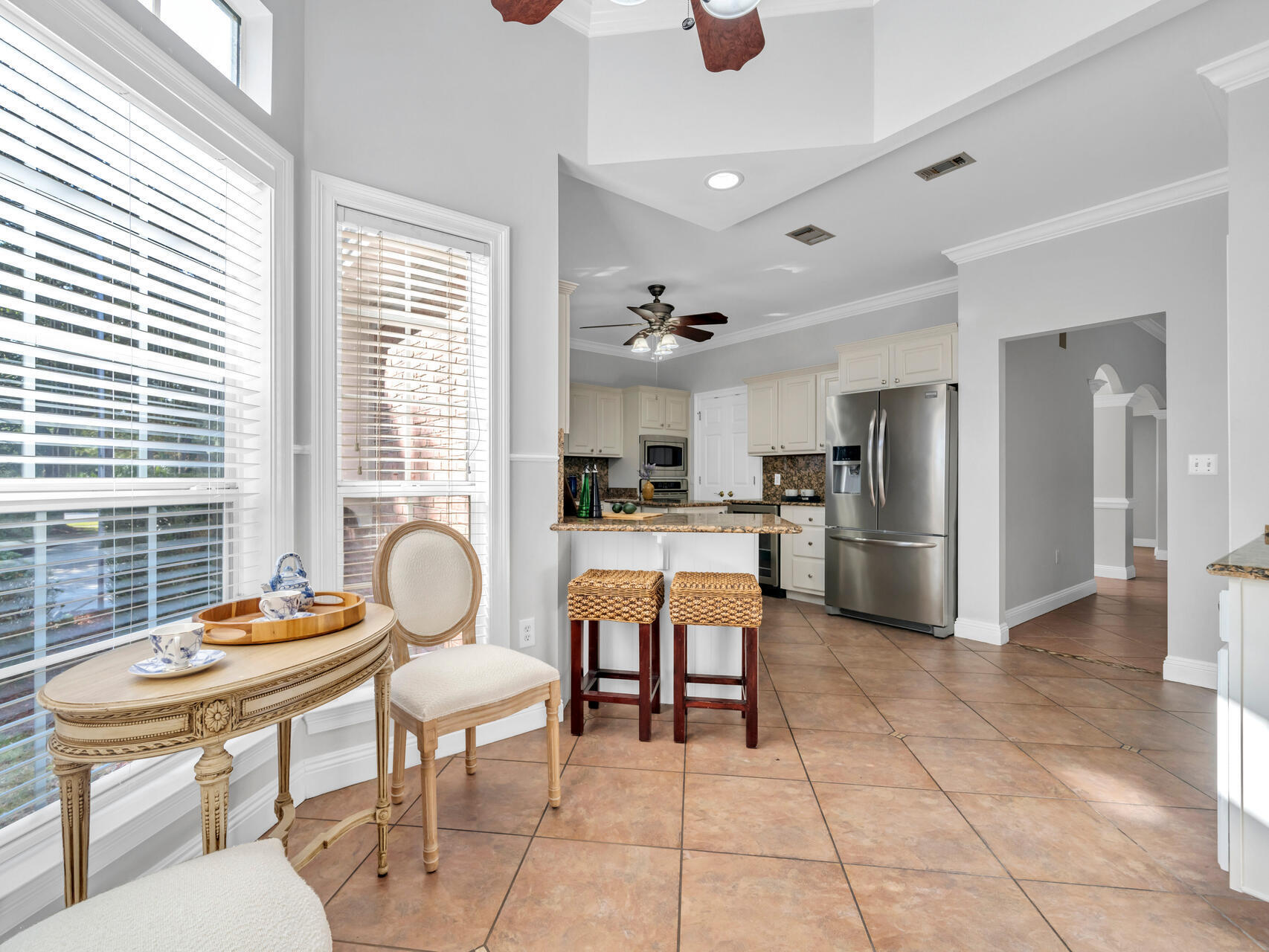 KELLY PLANTATION S/D PH 3 - Residential Lease