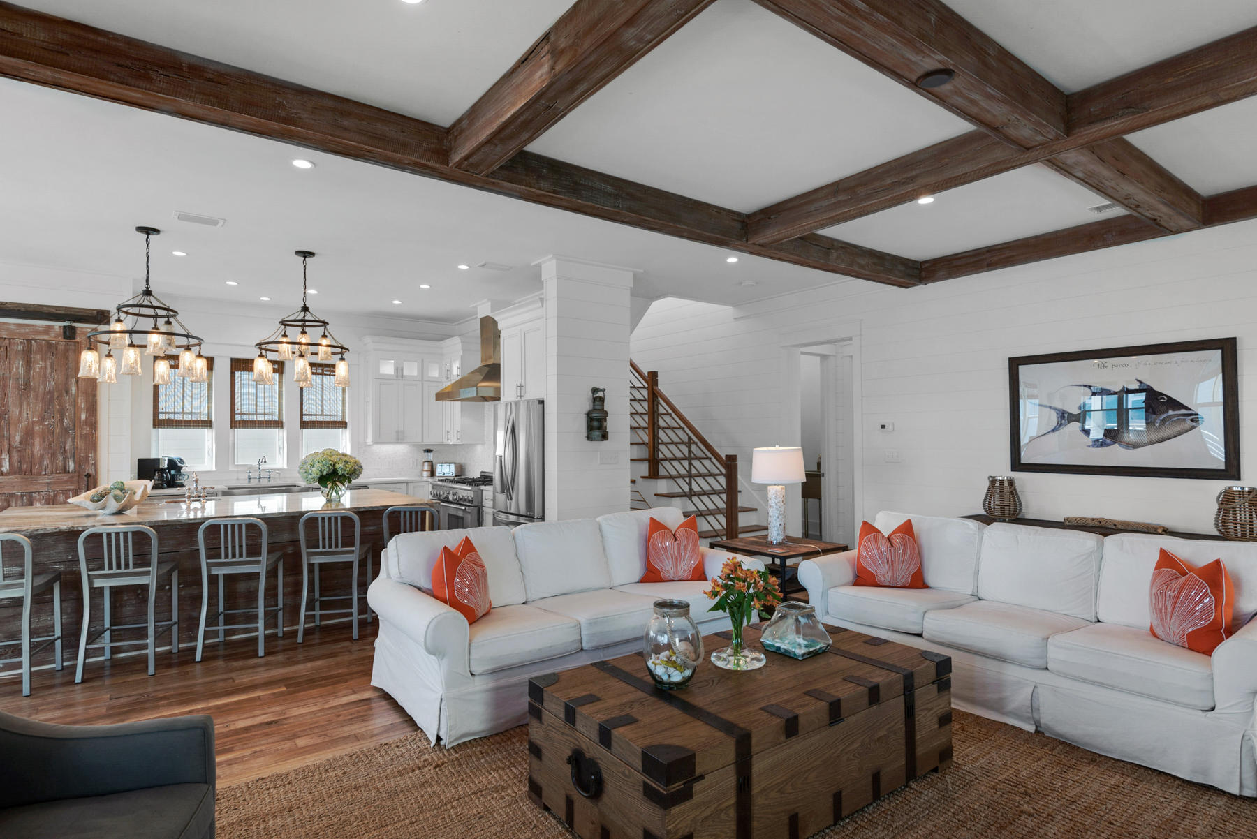 SUMMER'S EDGE - Residential