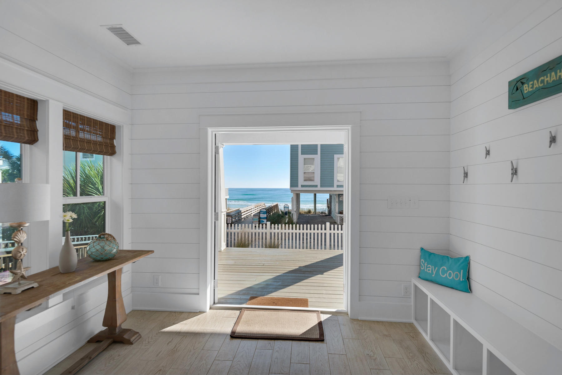 SUMMER'S EDGE - Residential