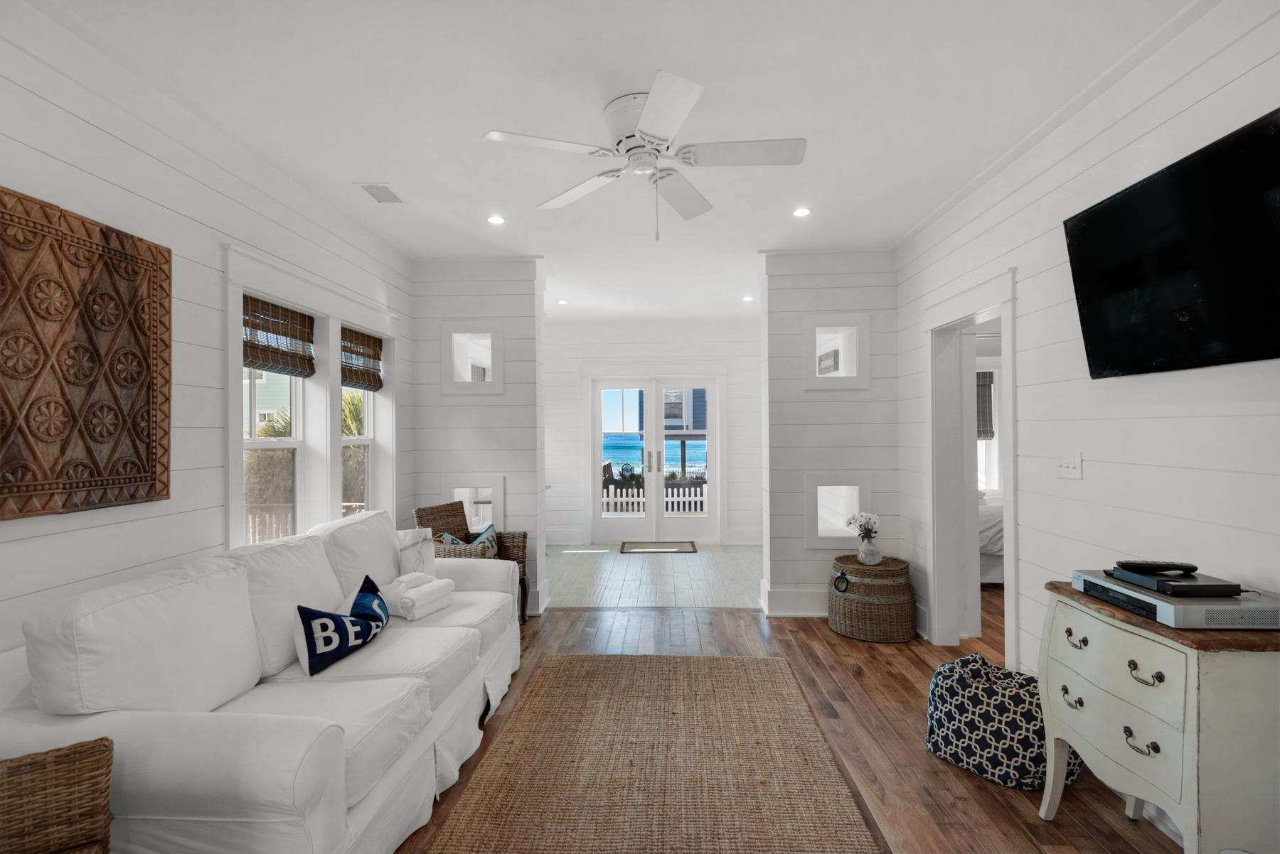 SUMMER'S EDGE - Residential