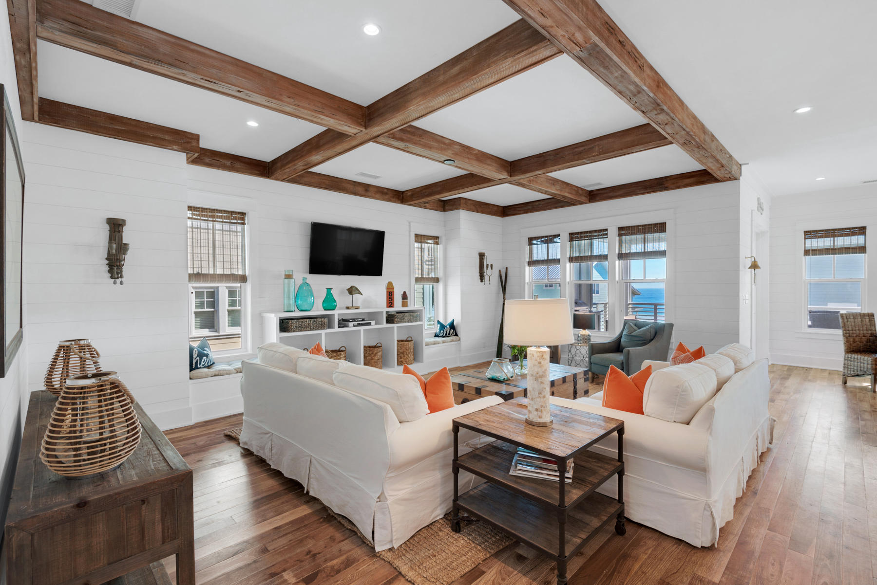 SUMMER'S EDGE - Residential
