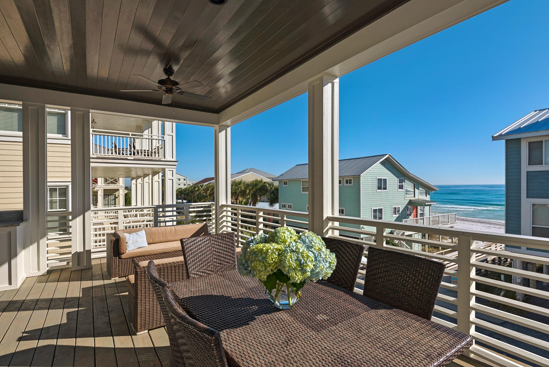 SUMMER'S EDGE - Residential