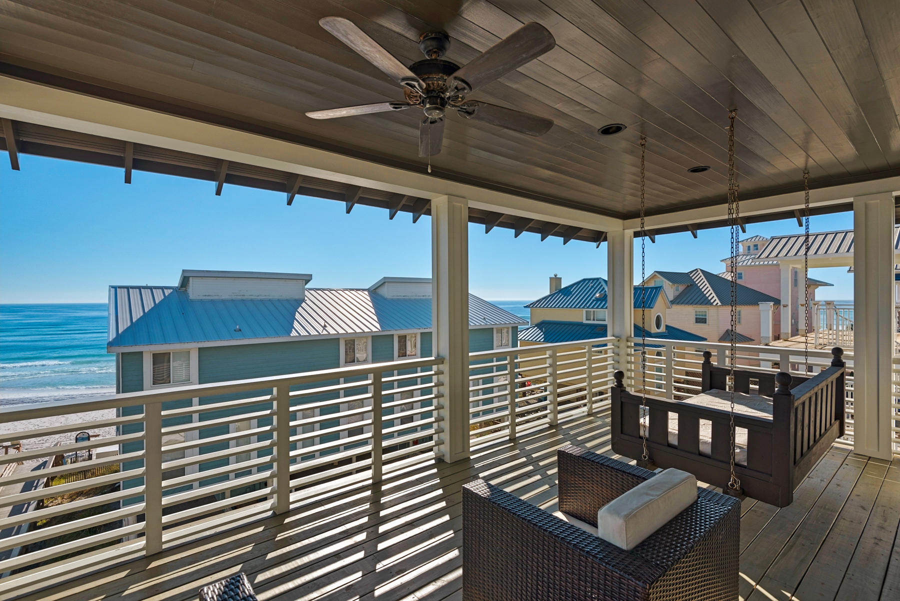 SUMMER'S EDGE - Residential