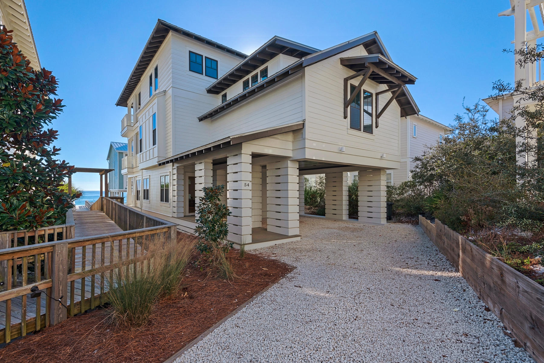 SUMMER'S EDGE - Residential