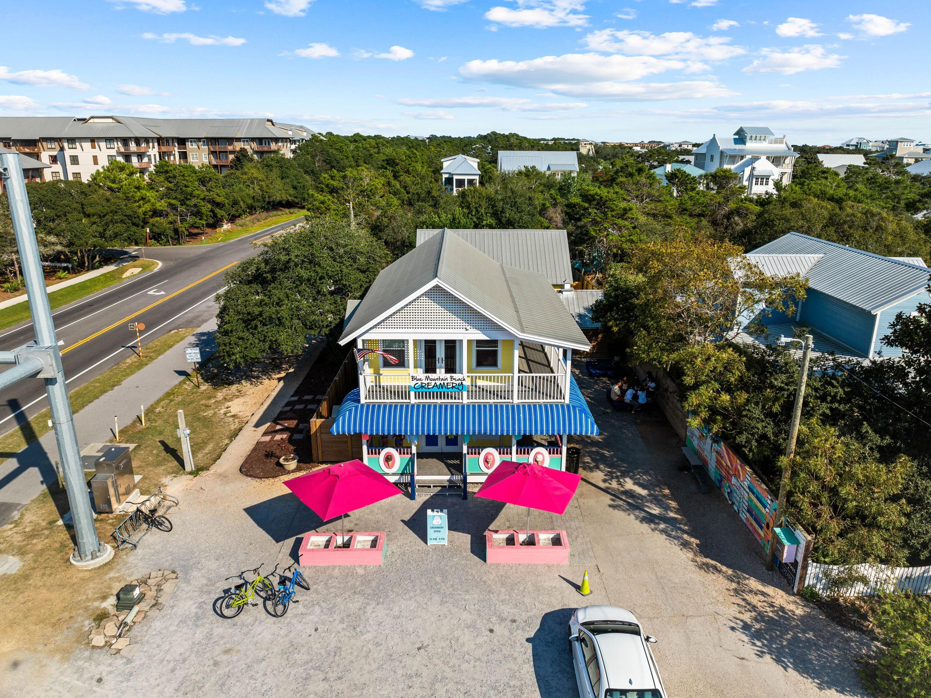 SANDCASTLES BY THE SEA S/D - Residential