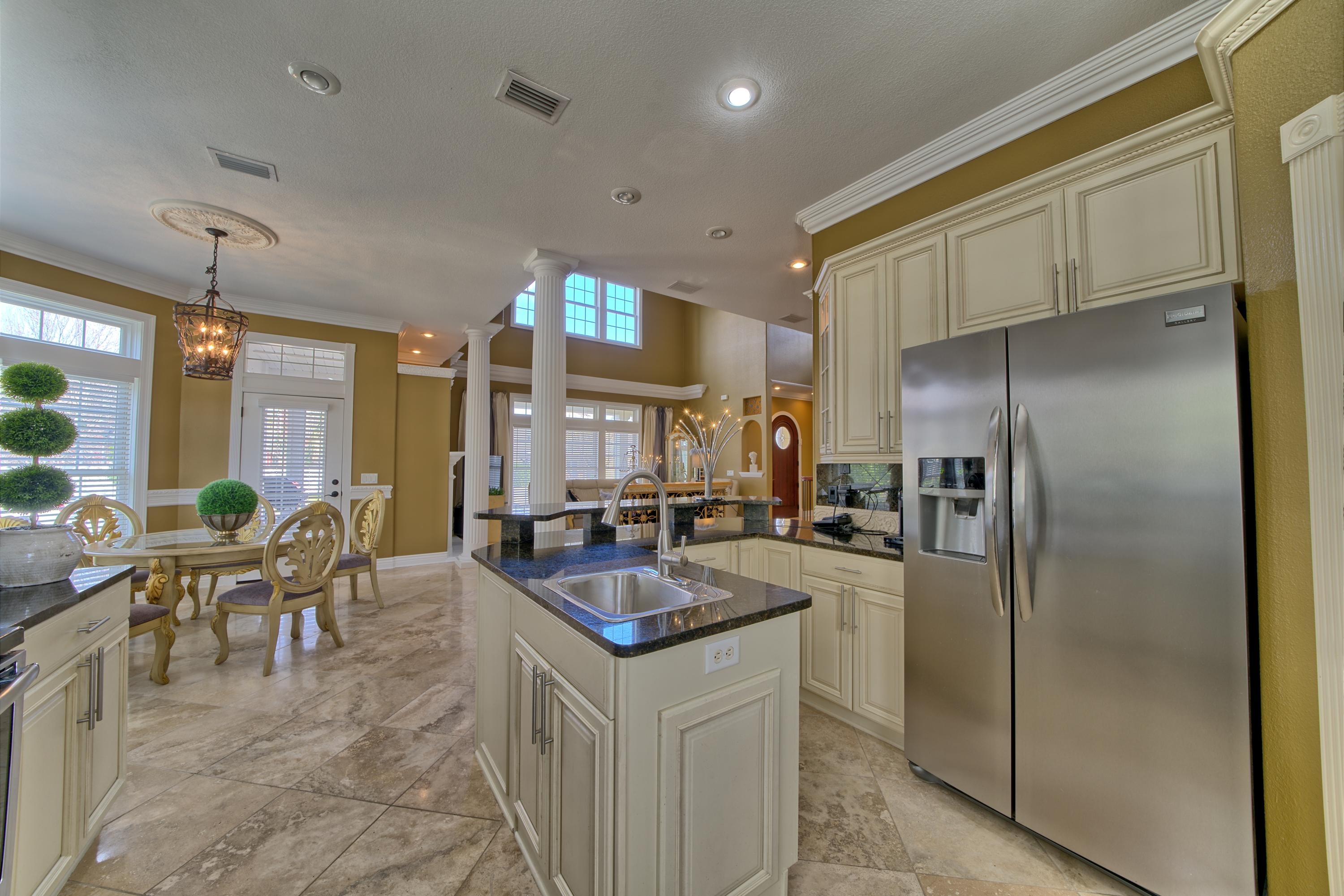 Tapestry Park Phase 1 - Residential