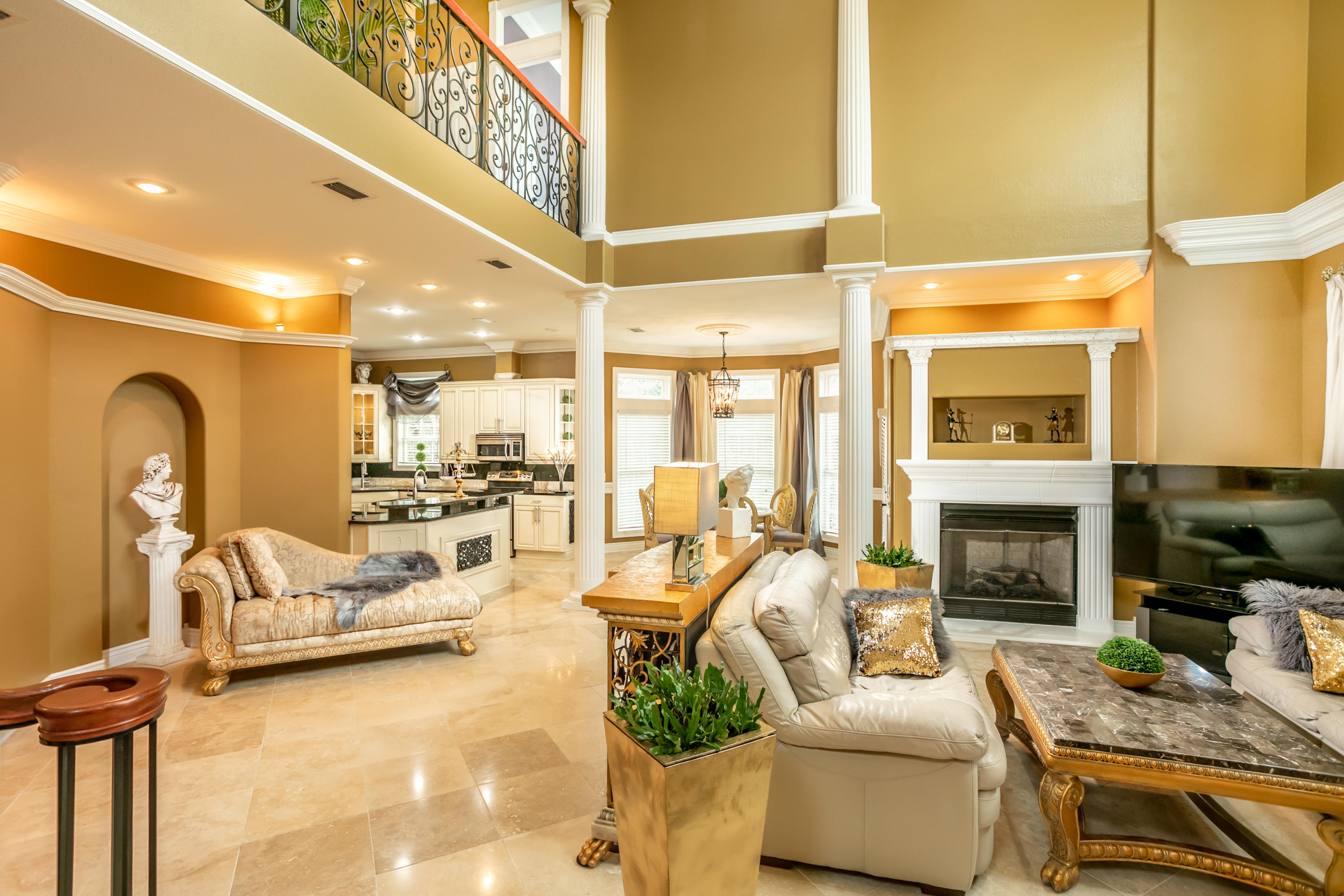 Tapestry Park Phase 1 - Residential