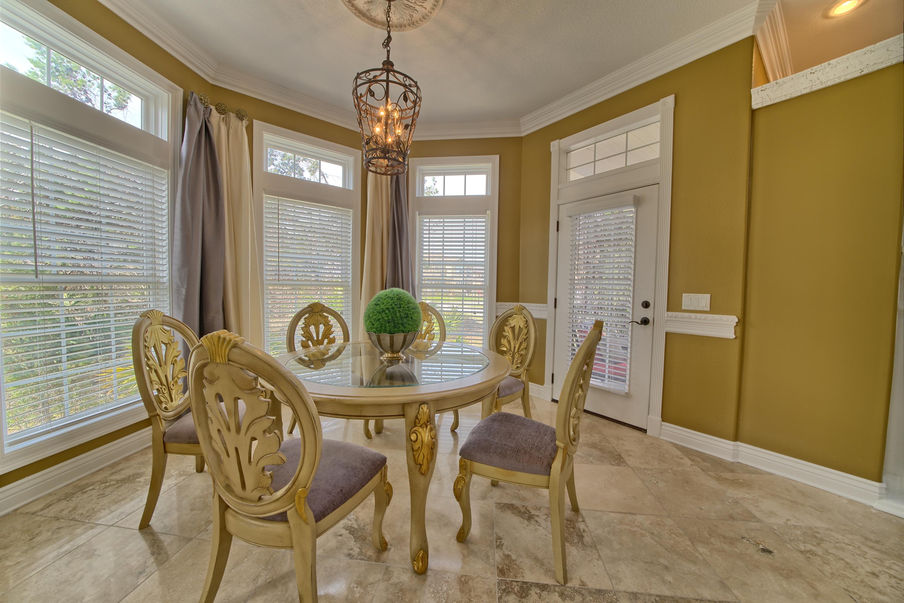 Tapestry Park Phase 1 - Residential