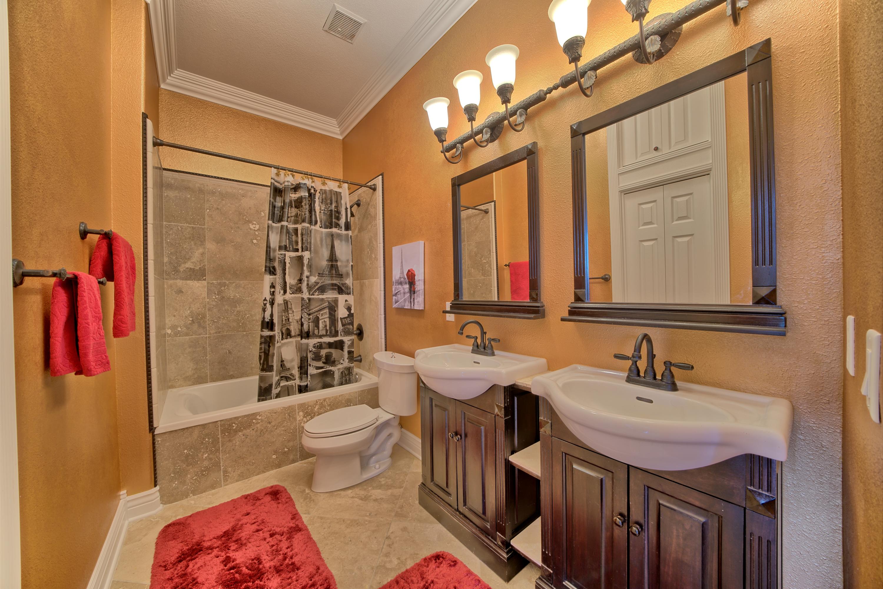 Tapestry Park Phase 1 - Residential