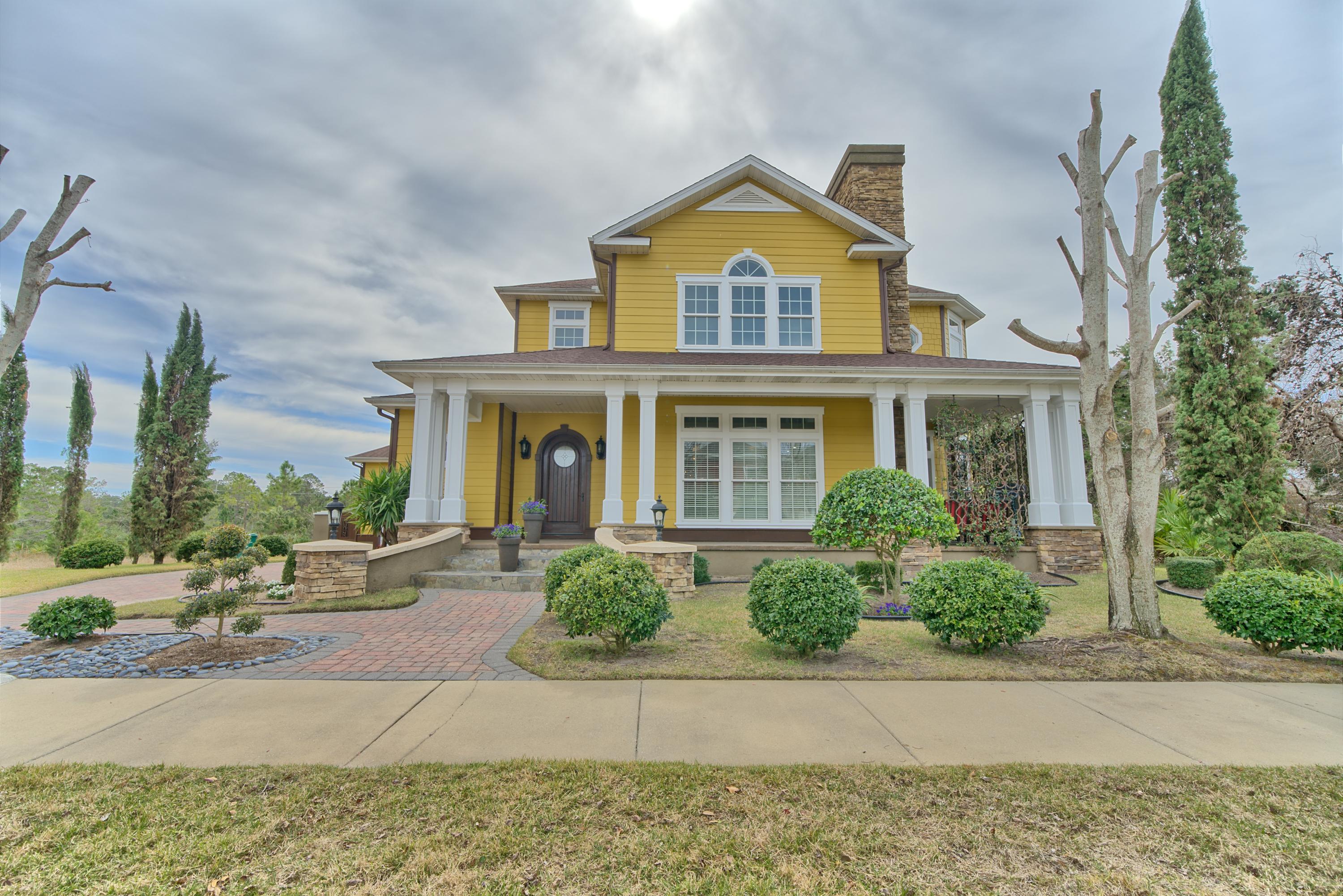 Tapestry Park Phase 1 - Residential