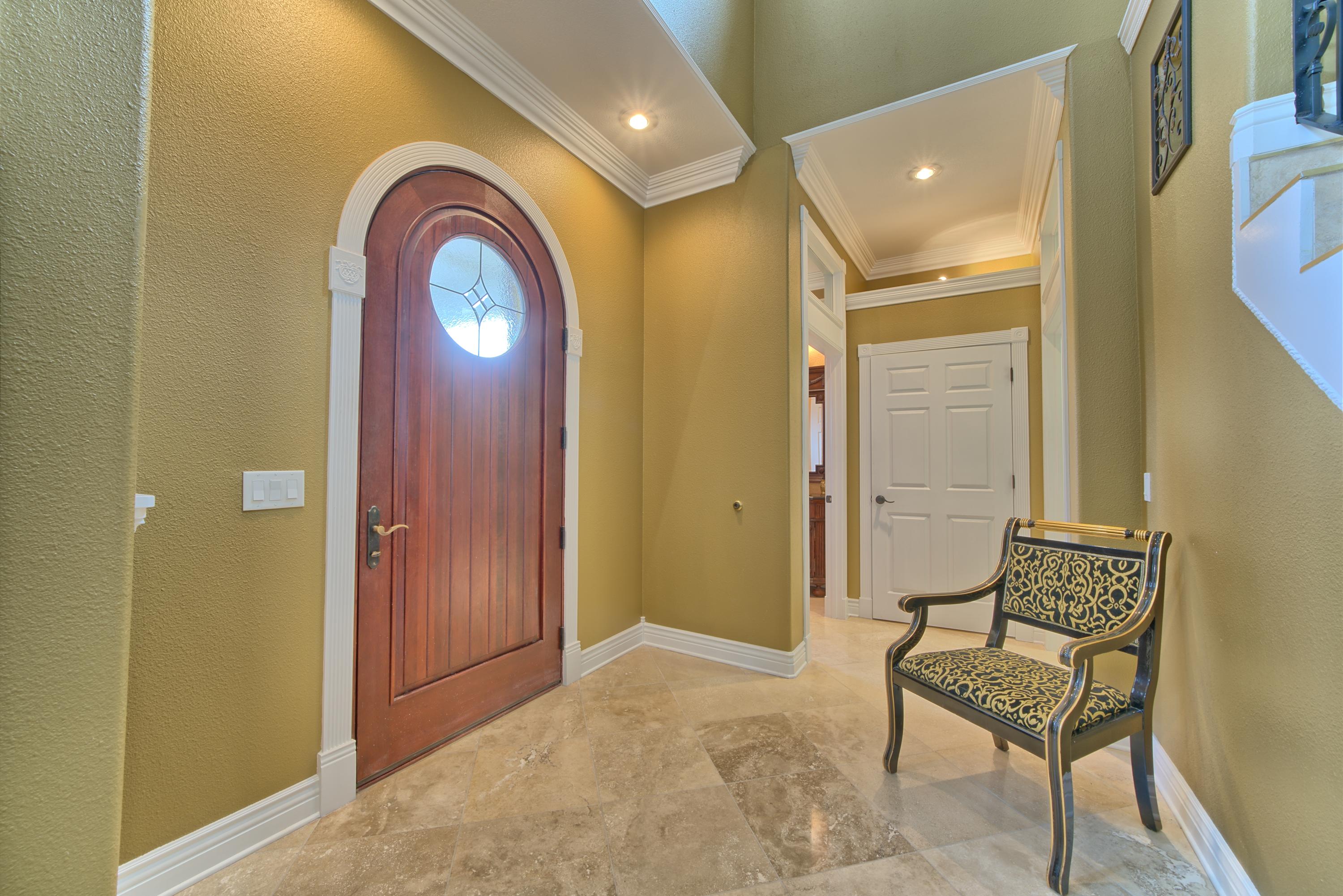 Tapestry Park Phase 1 - Residential