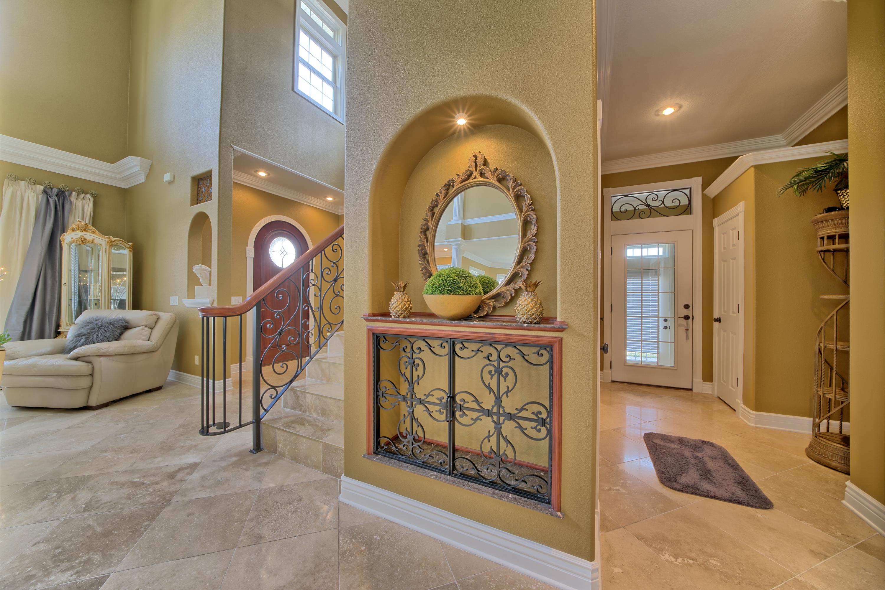 Tapestry Park Phase 1 - Residential