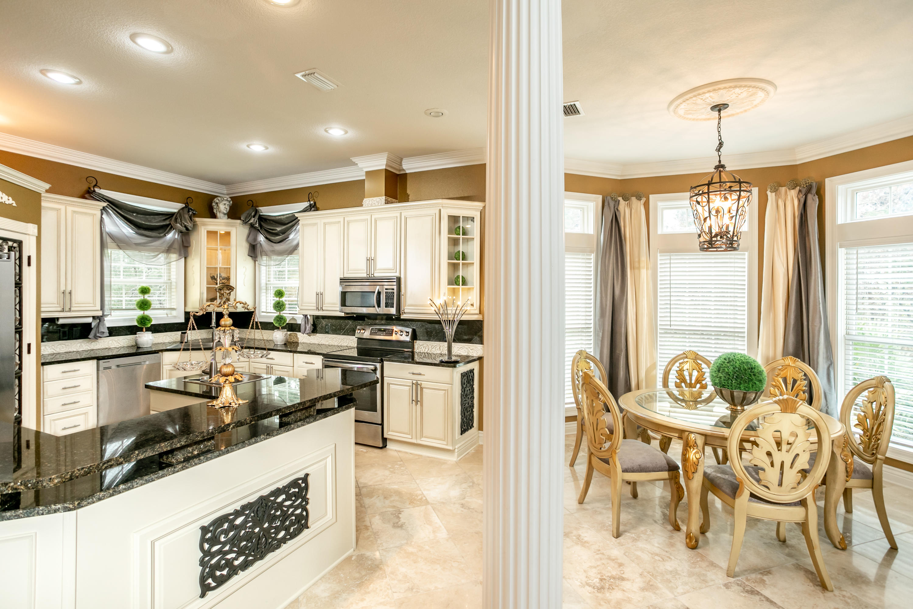 Tapestry Park Phase 1 - Residential