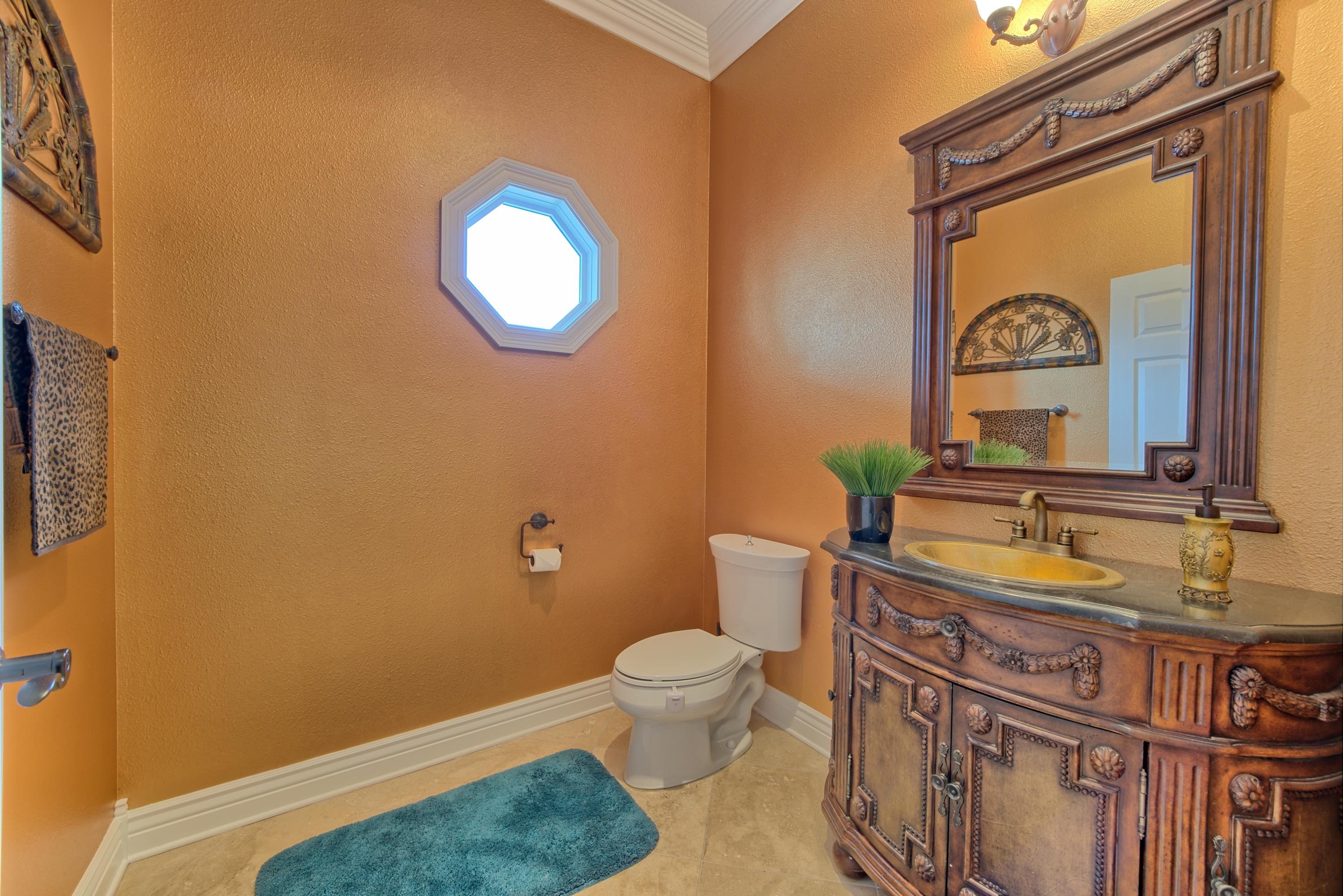 Tapestry Park Phase 1 - Residential