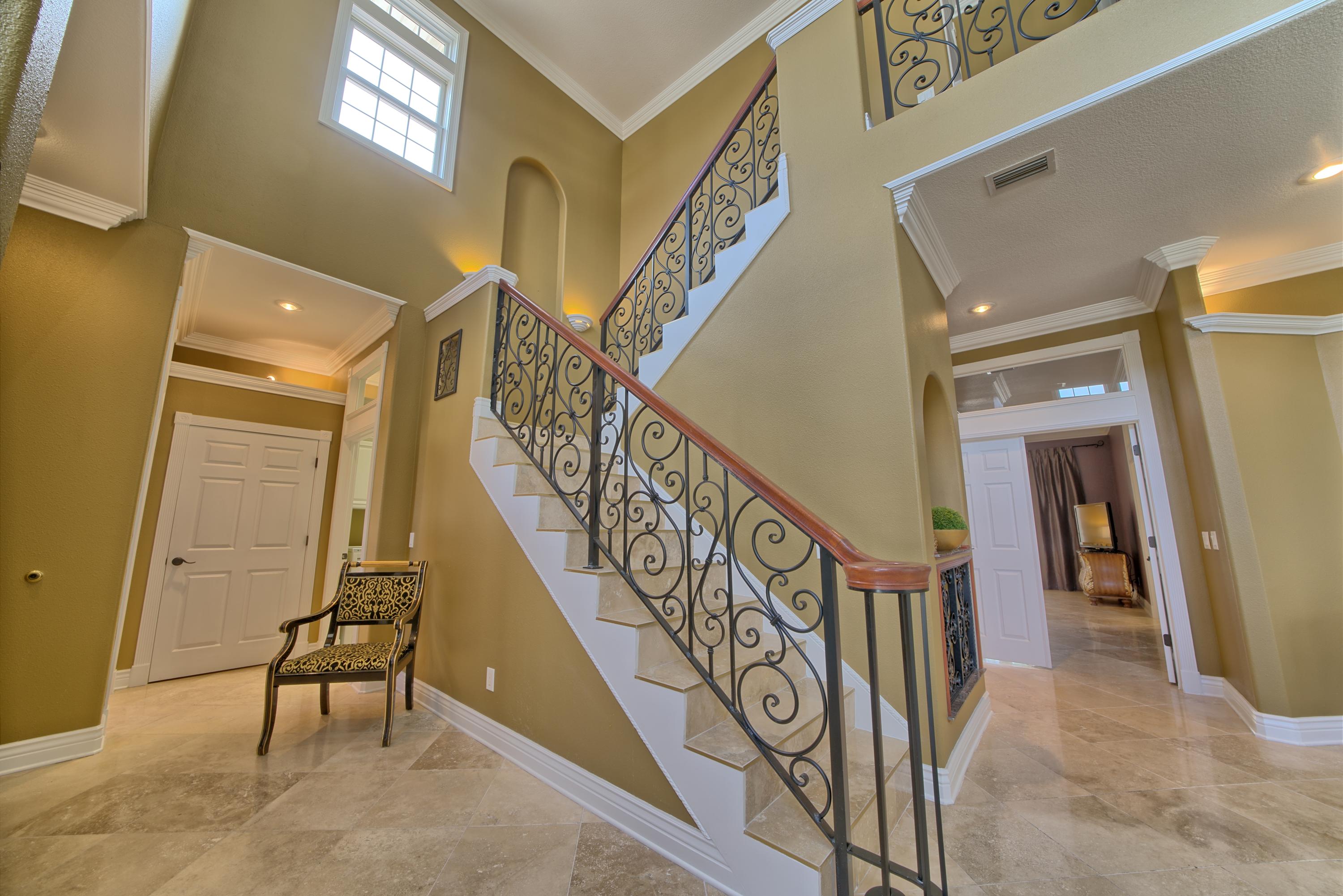 Tapestry Park Phase 1 - Residential