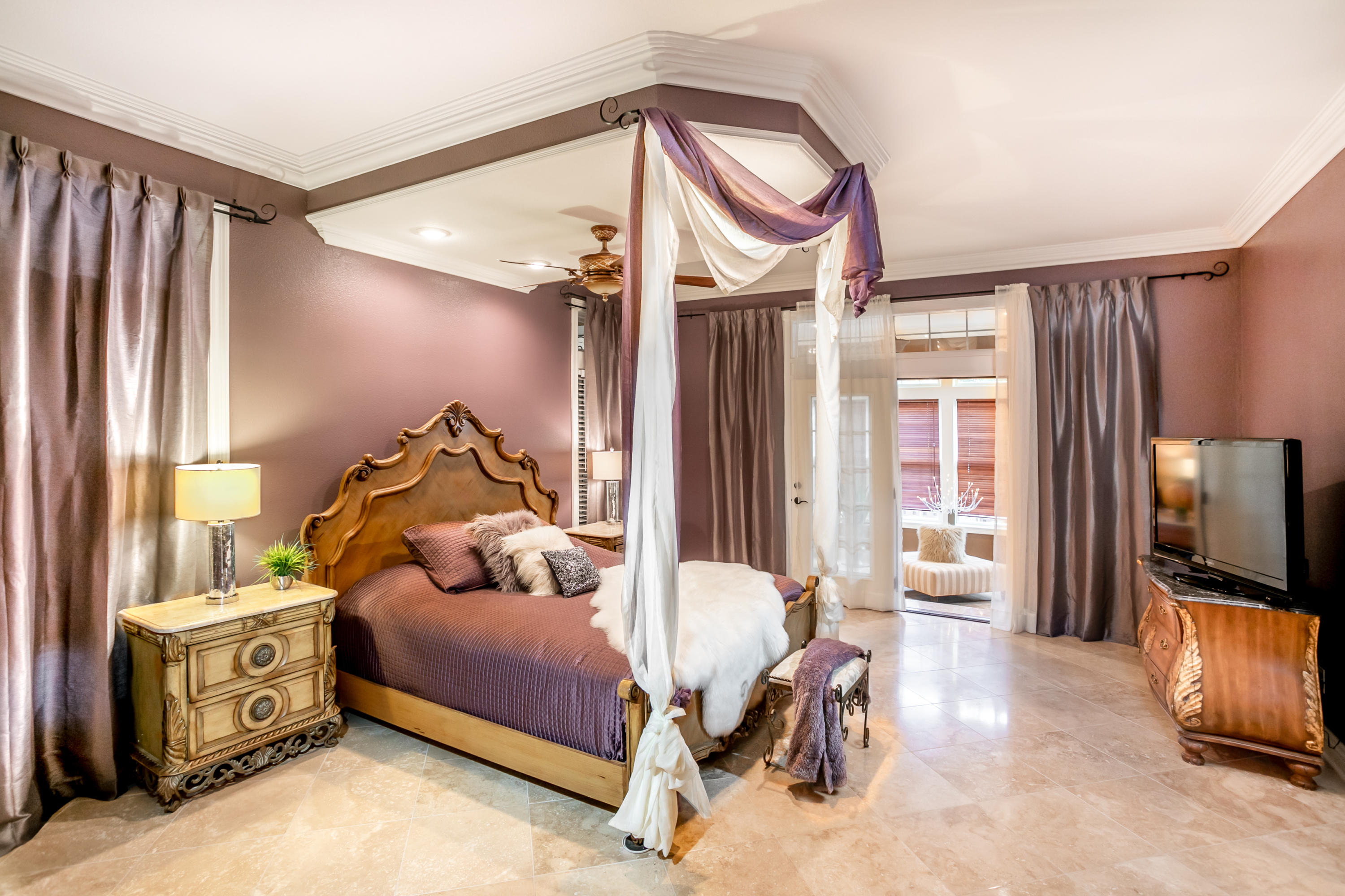 Tapestry Park Phase 1 - Residential