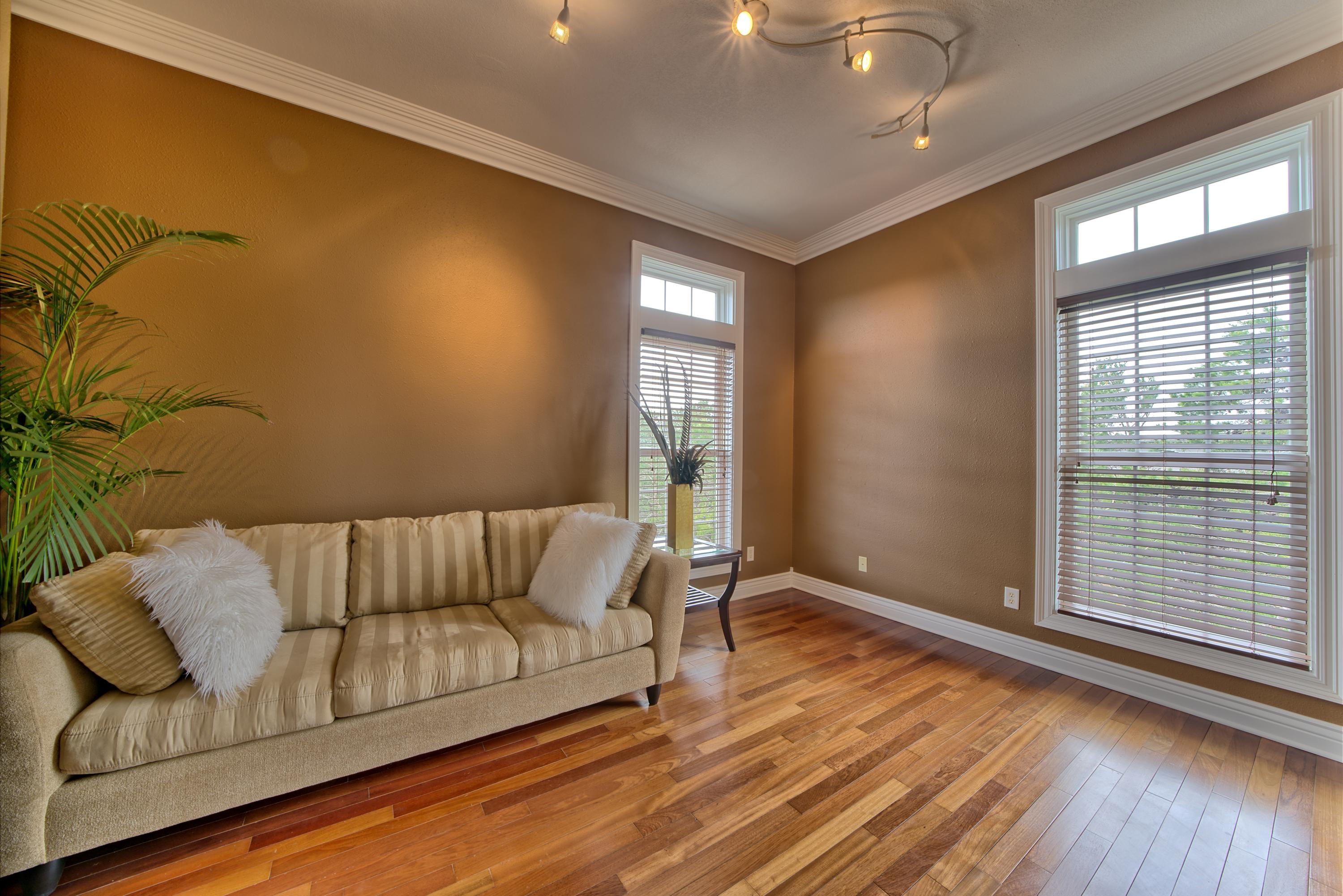 Tapestry Park Phase 1 - Residential