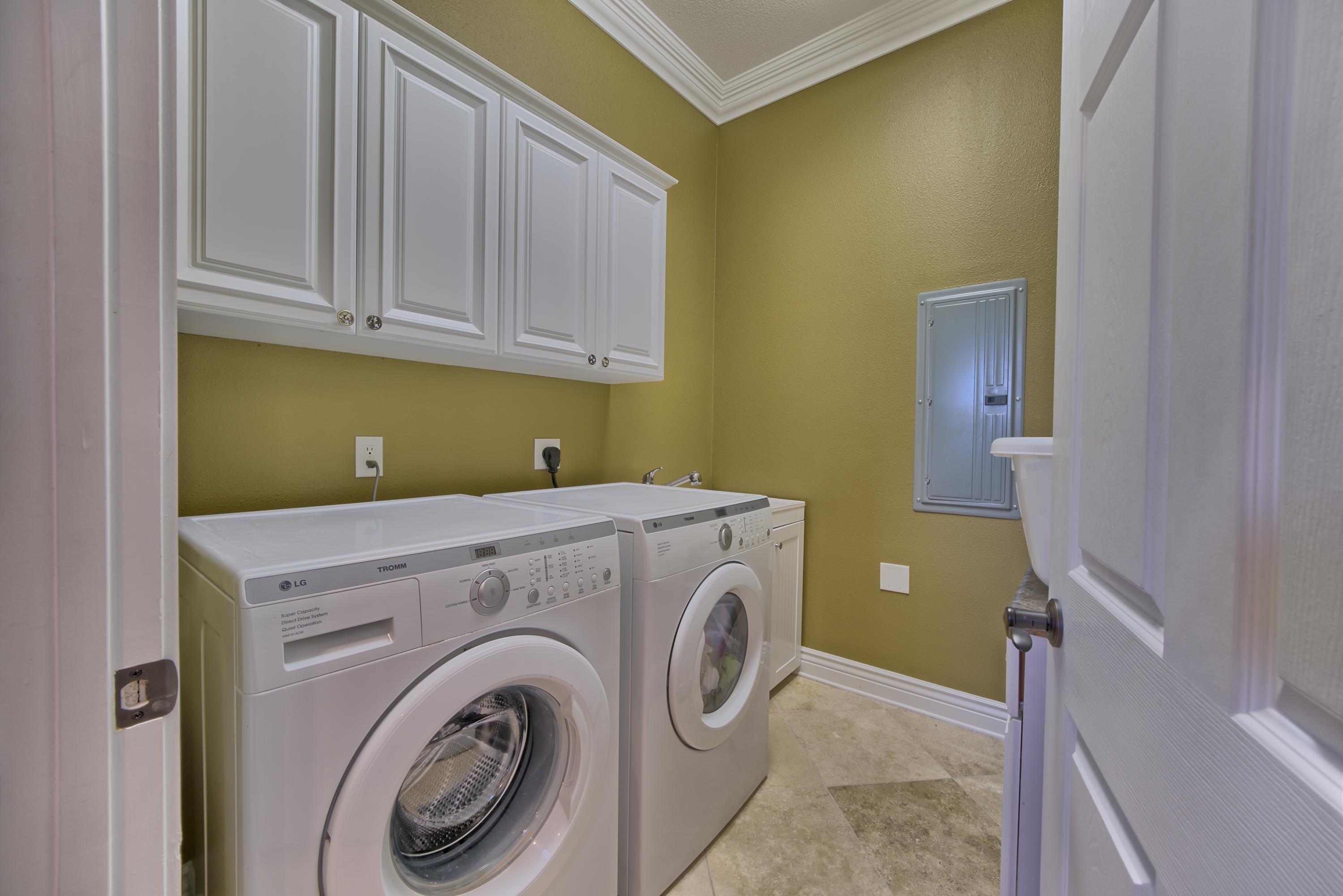 Tapestry Park Phase 1 - Residential