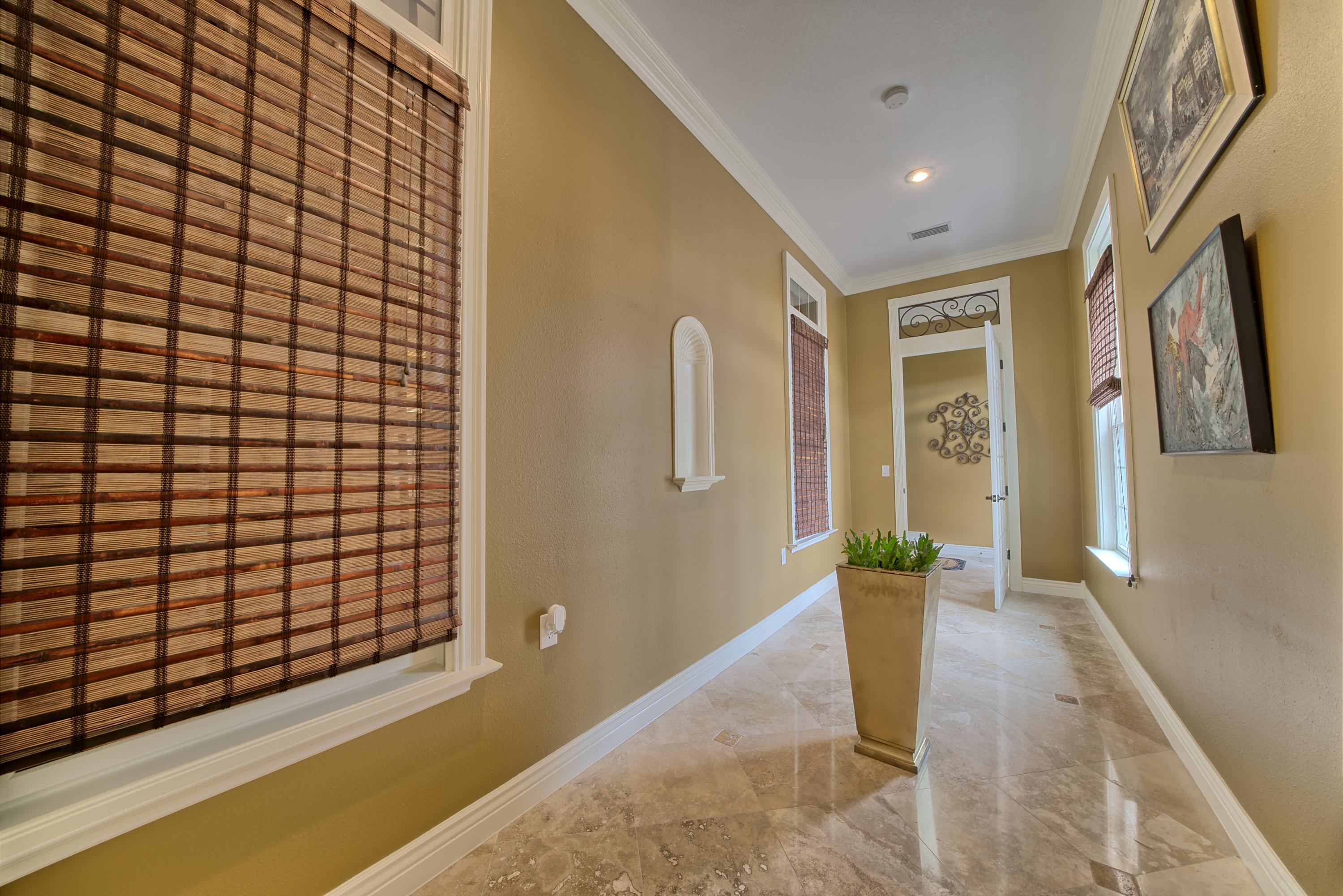 Tapestry Park Phase 1 - Residential