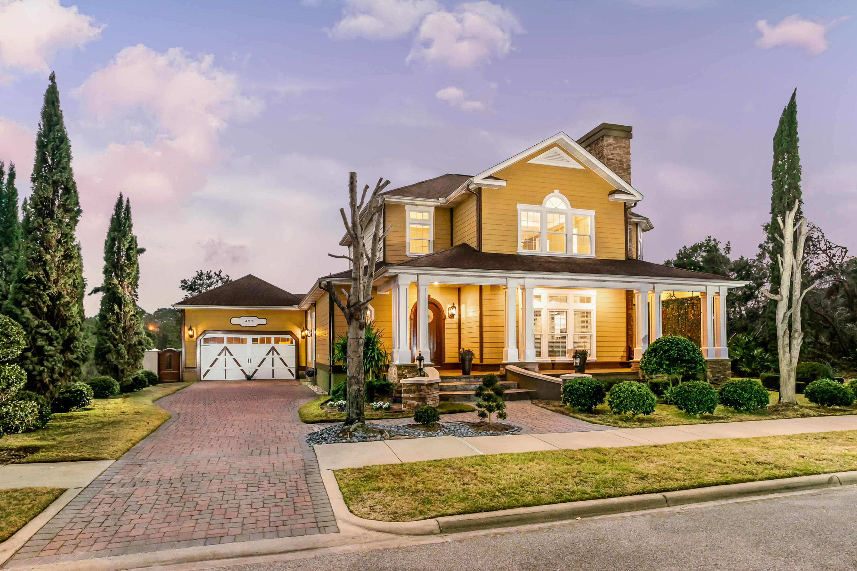 Tapestry Park Phase 1 - Residential