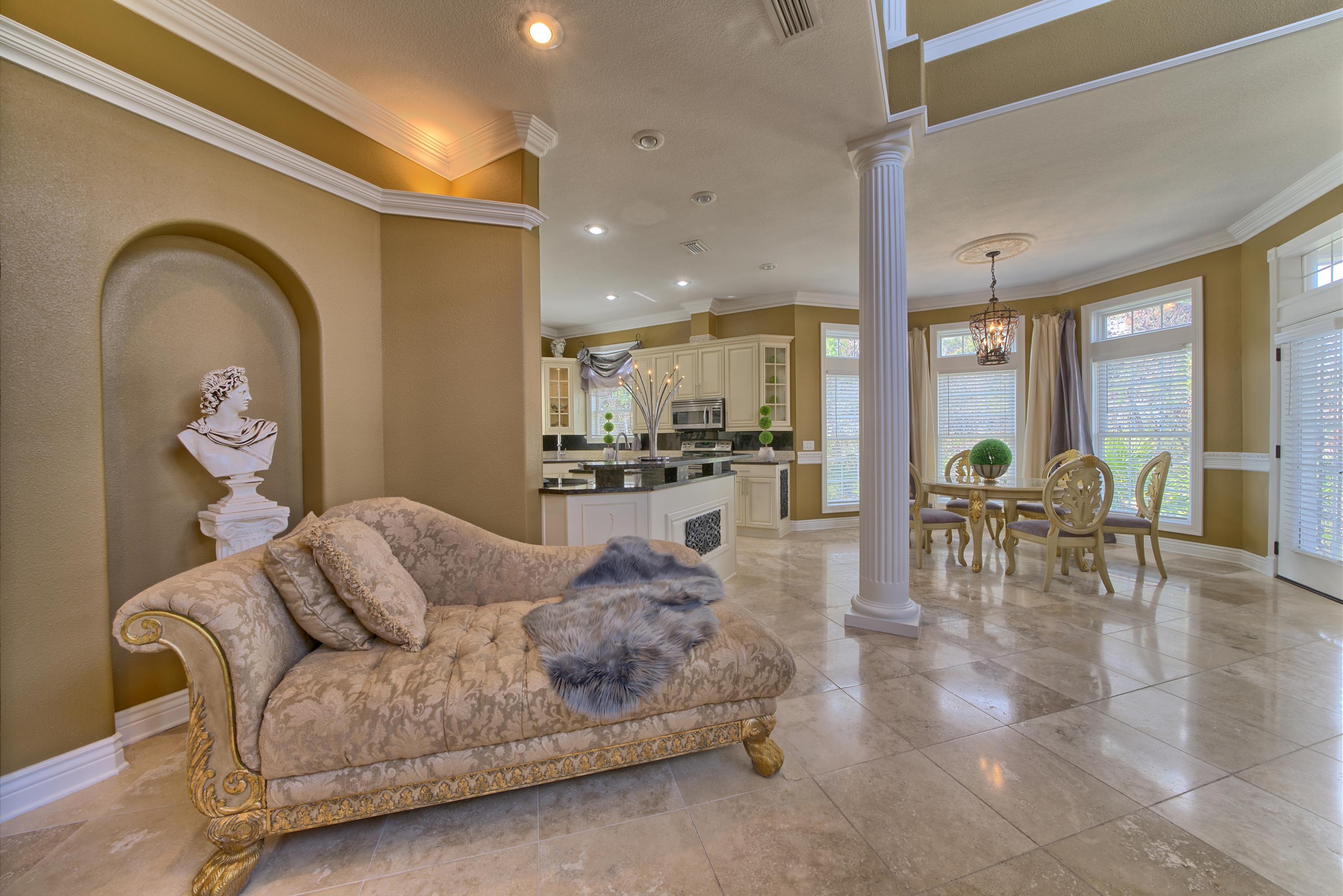 Tapestry Park Phase 1 - Residential