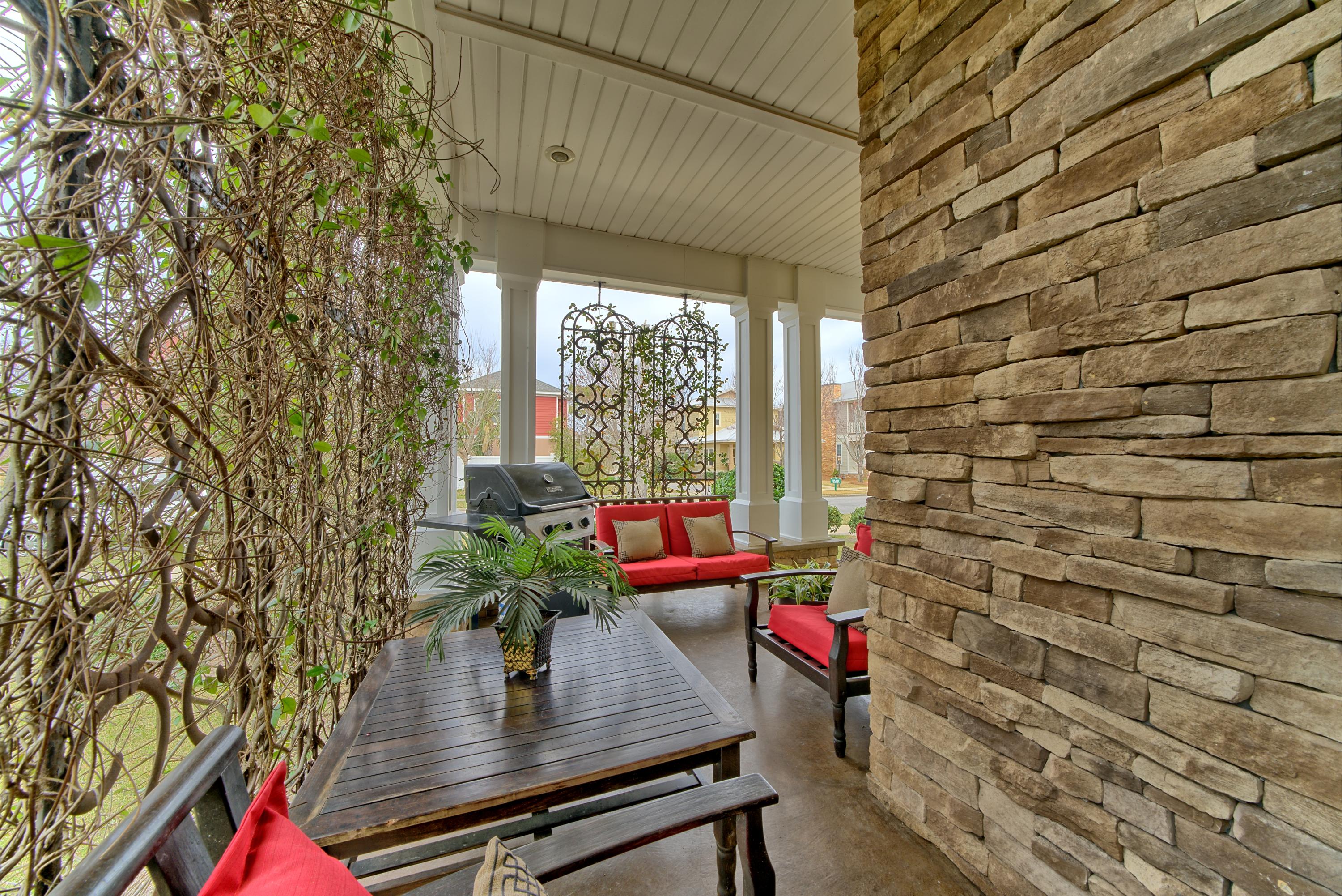 Tapestry Park Phase 1 - Residential