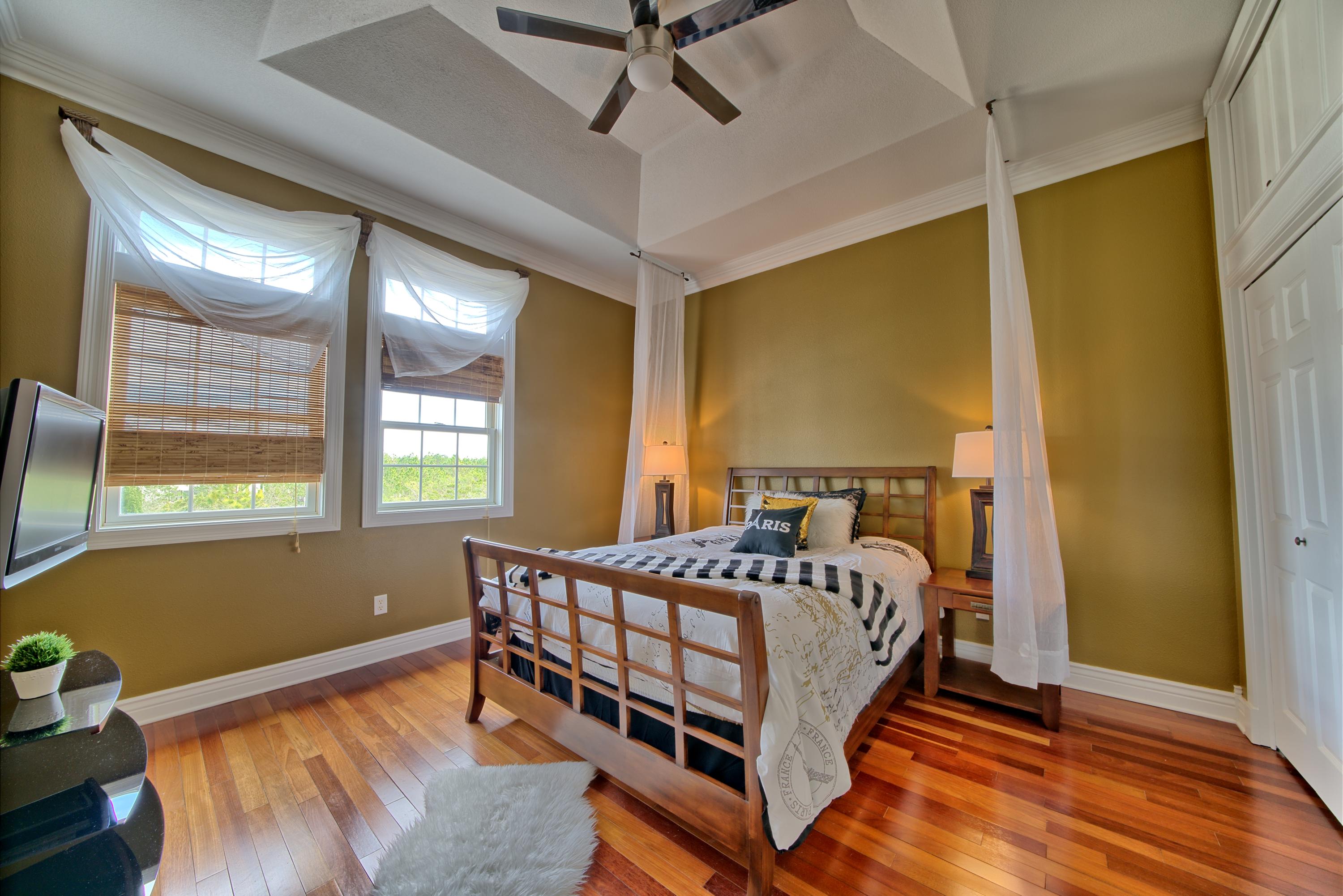 Tapestry Park Phase 1 - Residential