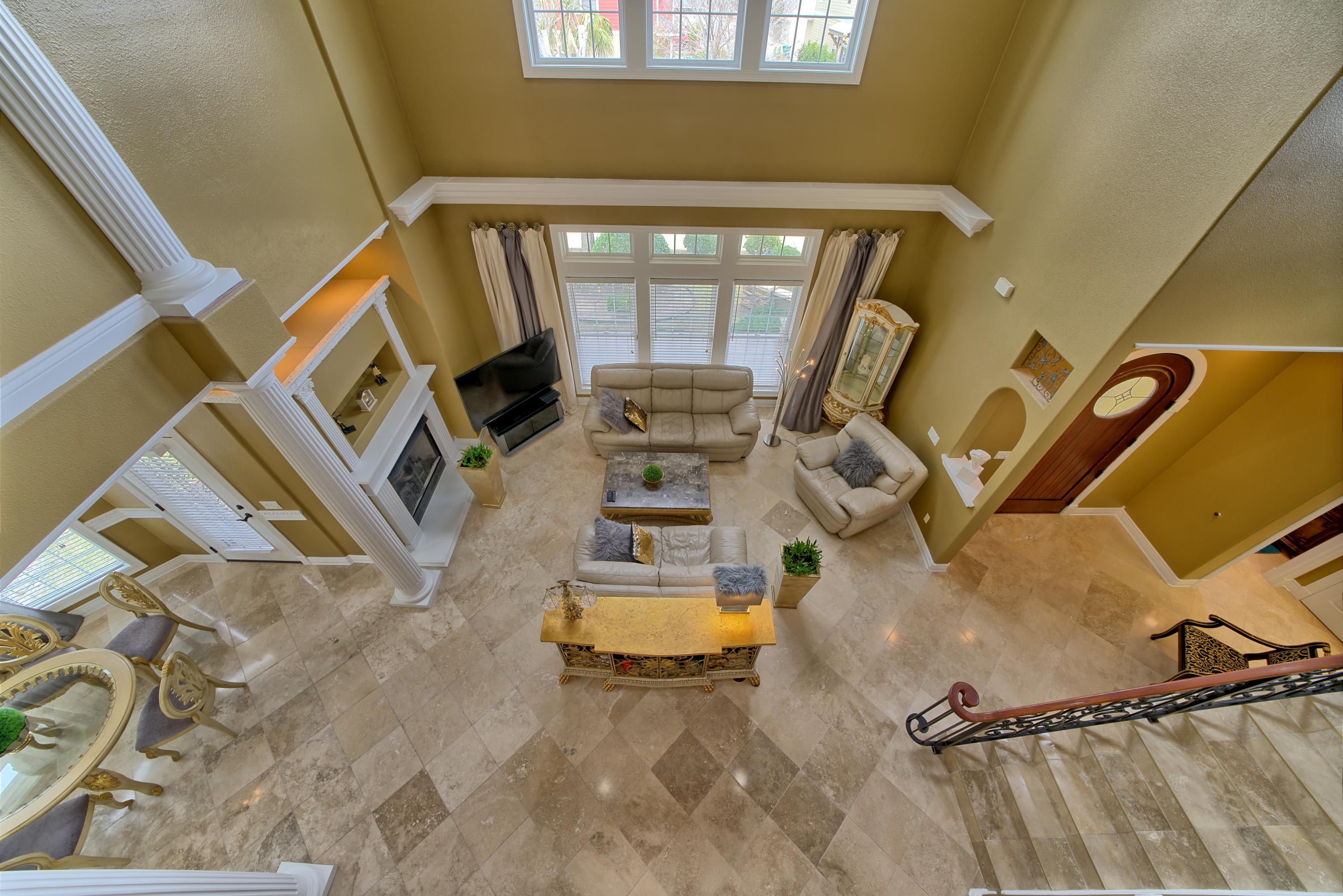 Tapestry Park Phase 1 - Residential