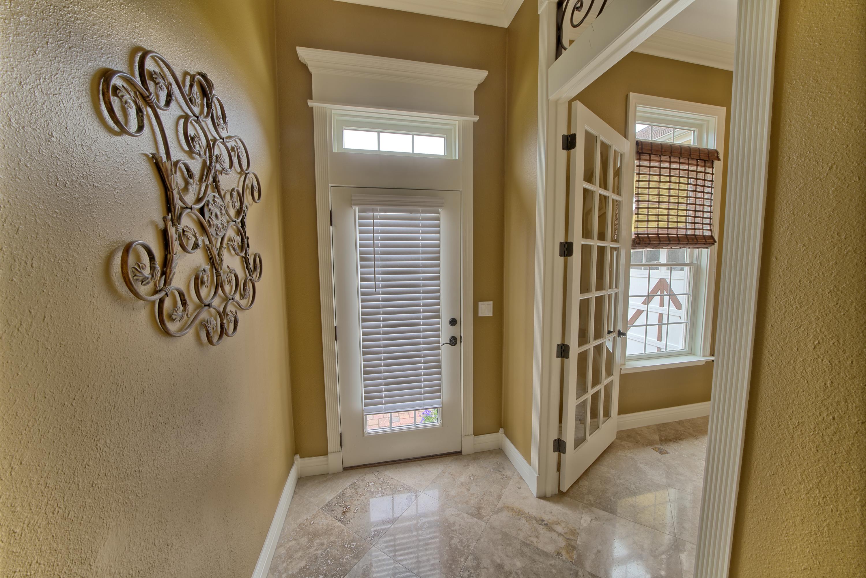 Tapestry Park Phase 1 - Residential