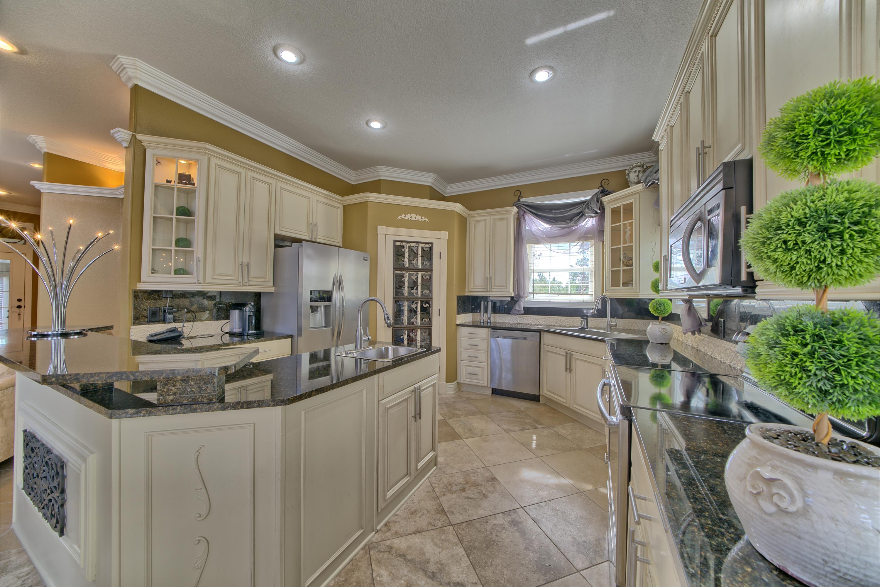 Tapestry Park Phase 1 - Residential