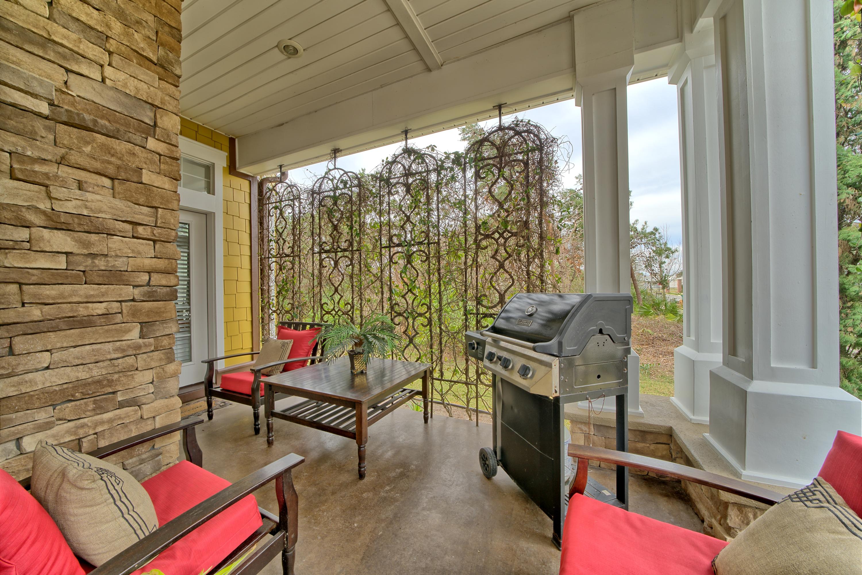 Tapestry Park Phase 1 - Residential