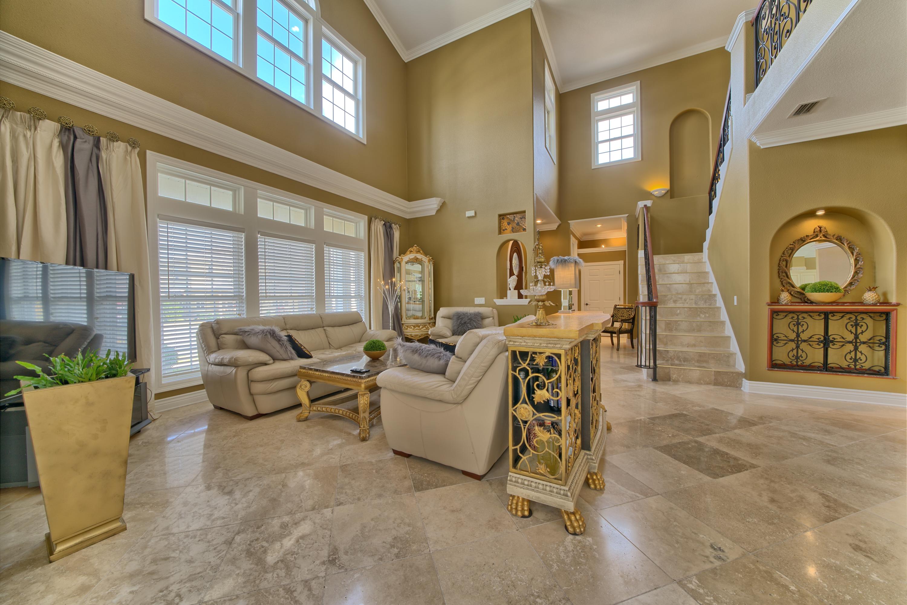 Tapestry Park Phase 1 - Residential