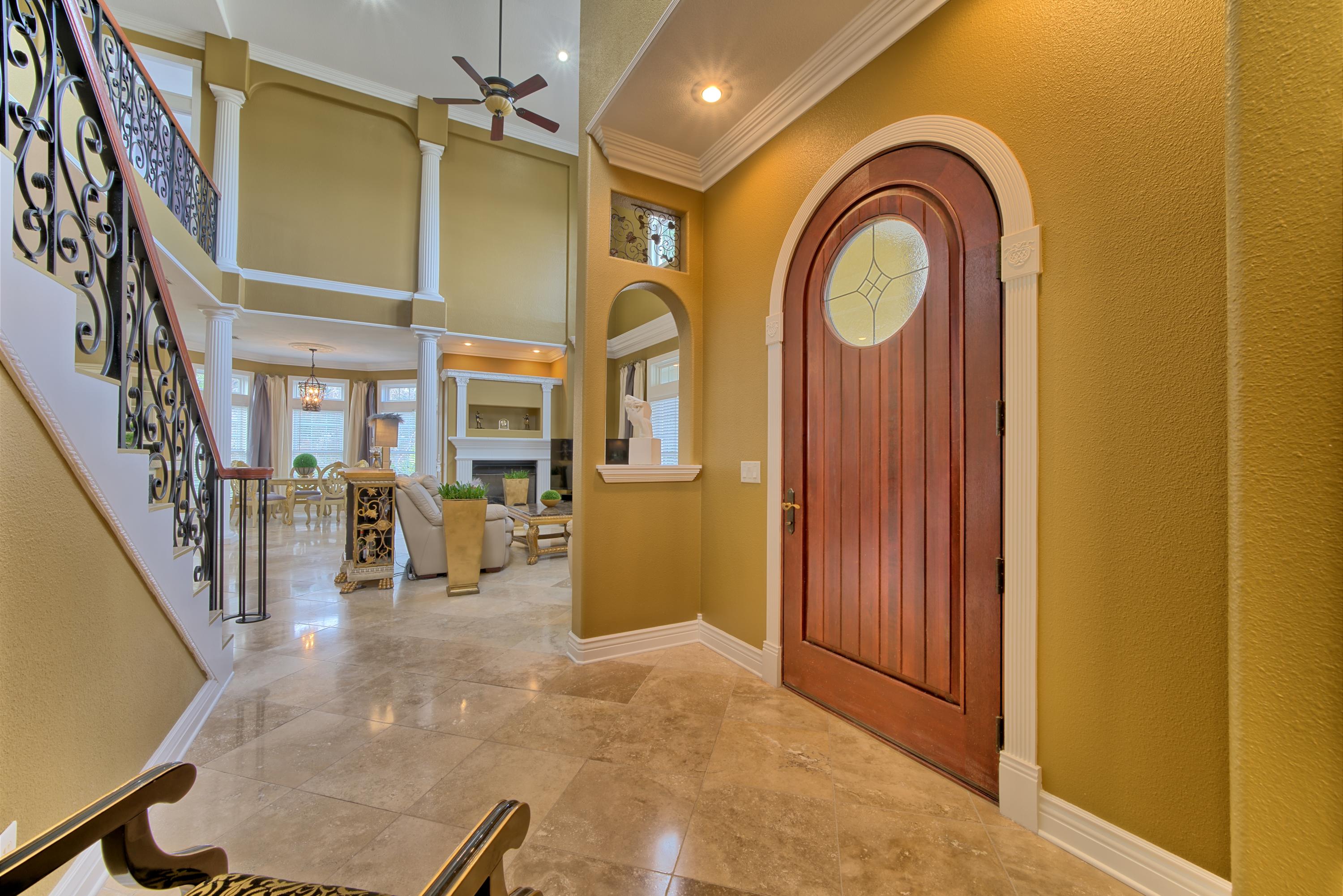 Tapestry Park Phase 1 - Residential