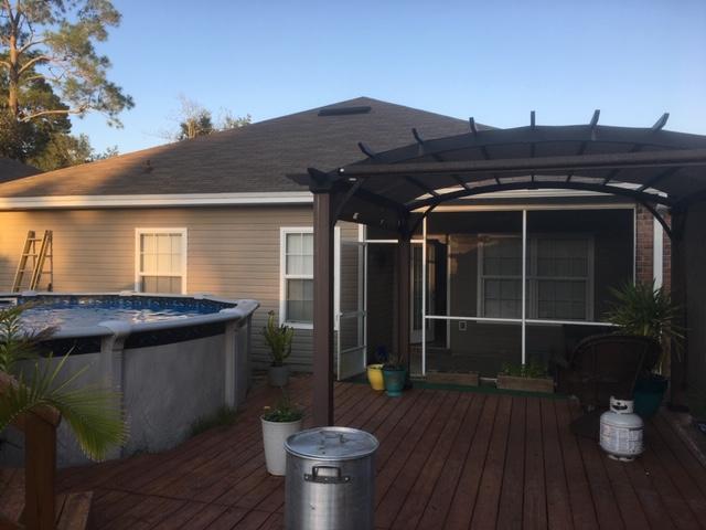 VALPARAISO P/C #6 LOT 8 BLK 114 - Residential