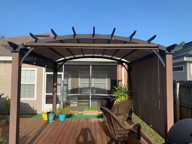 VALPARAISO P/C #6 LOT 8 BLK 114 - Residential