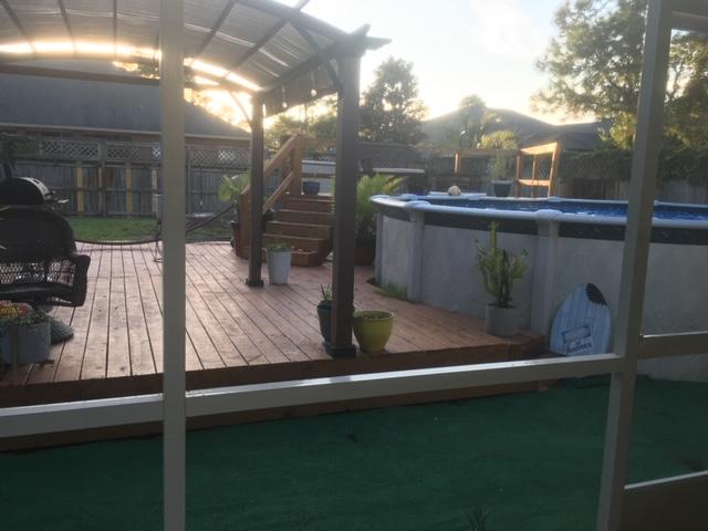 VALPARAISO P/C #6 LOT 8 BLK 114 - Residential