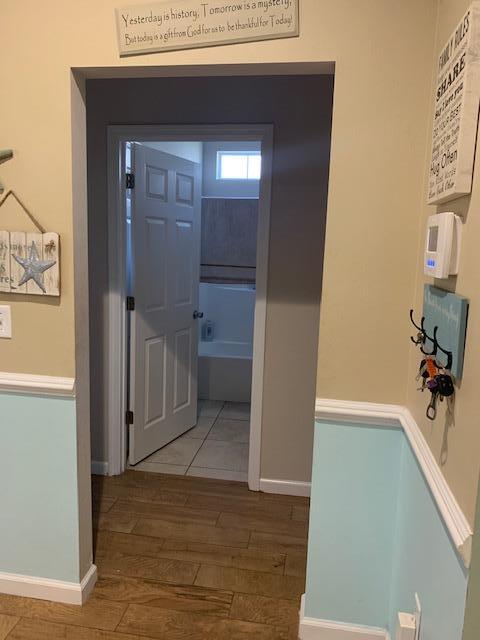 VALPARAISO P/C #6 LOT 8 BLK 114 - Residential
