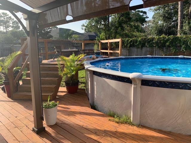VALPARAISO P/C #6 LOT 8 BLK 114 - Residential