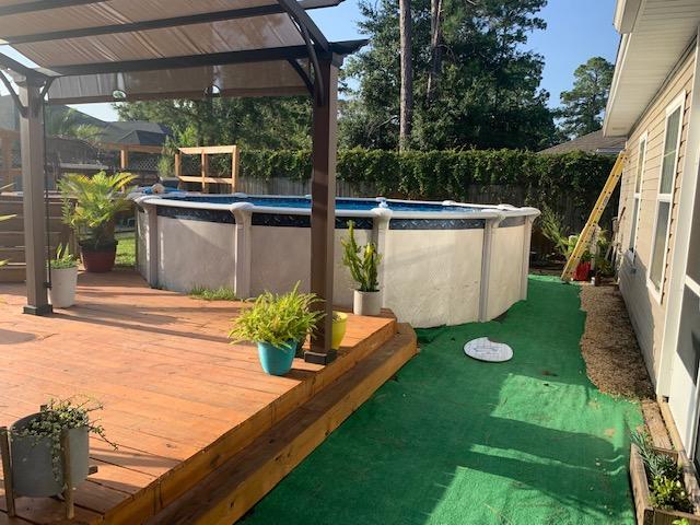VALPARAISO P/C #6 LOT 8 BLK 114 - Residential