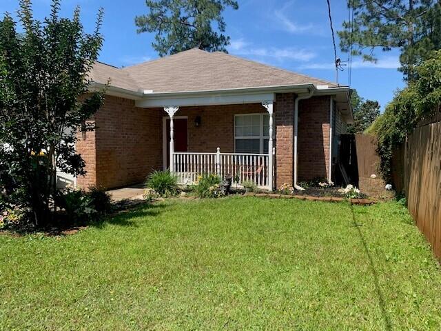 VALPARAISO P/C #6 LOT 8 BLK 114 - Residential