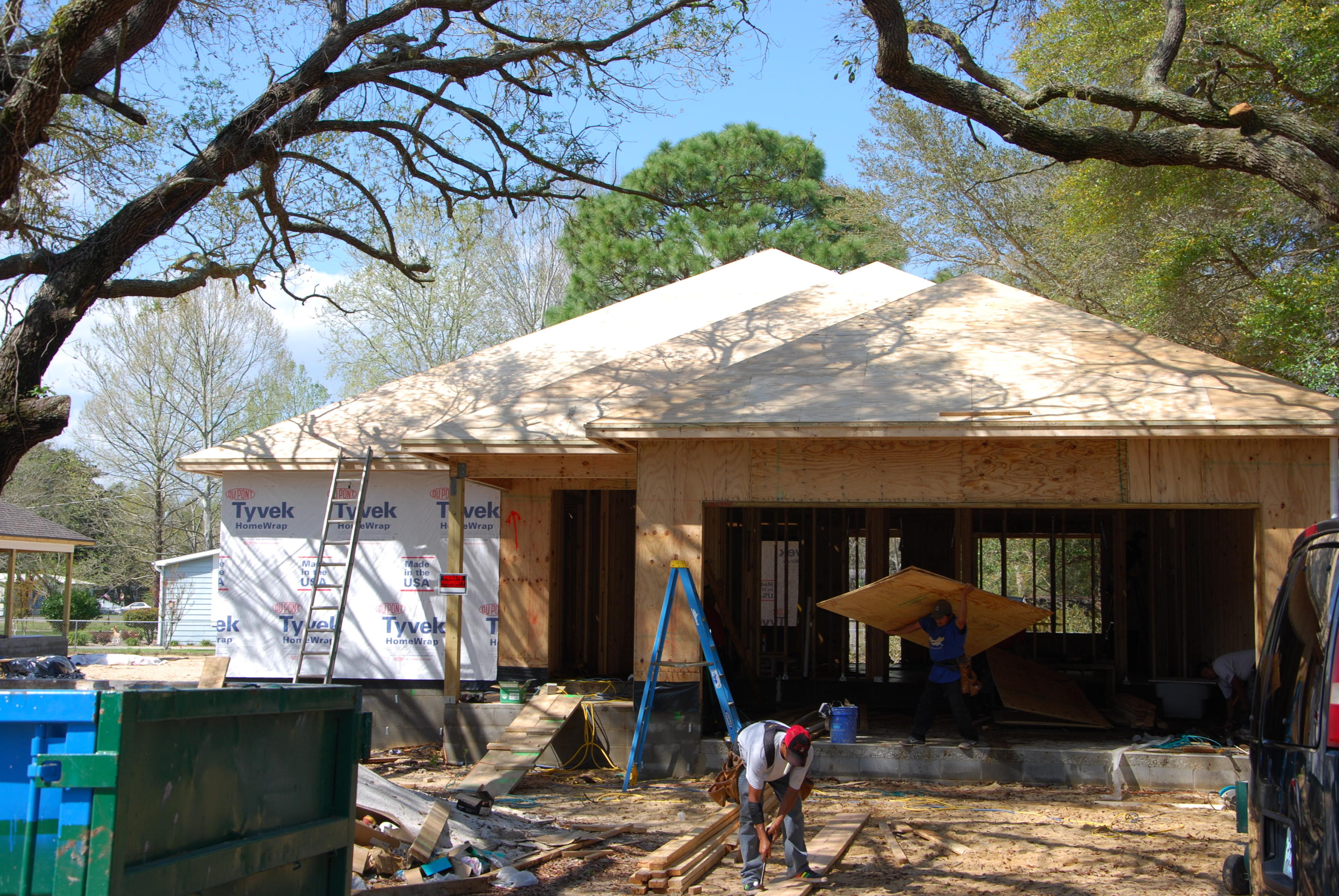 SEMINOLE S/D - Residential