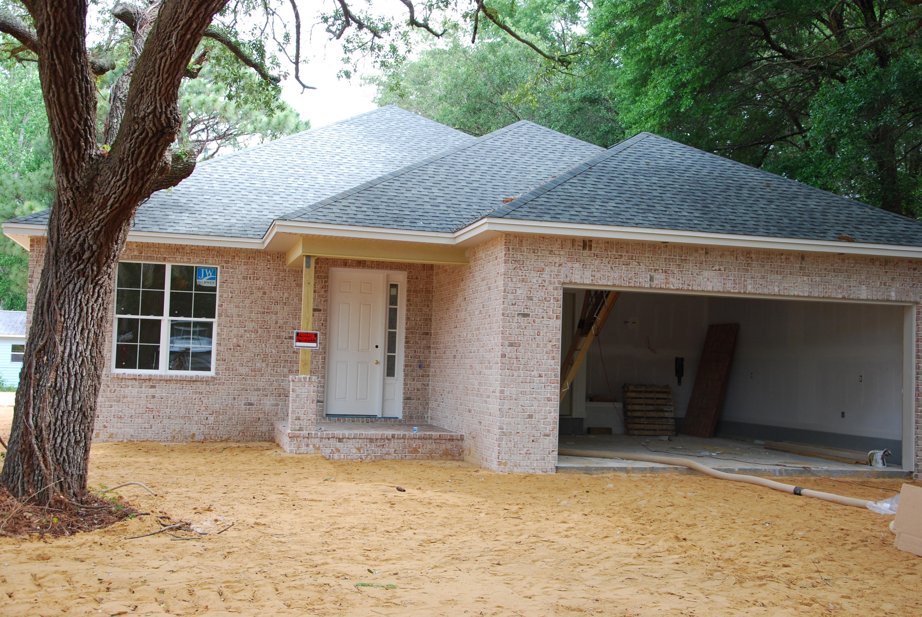 SEMINOLE S/D - Residential