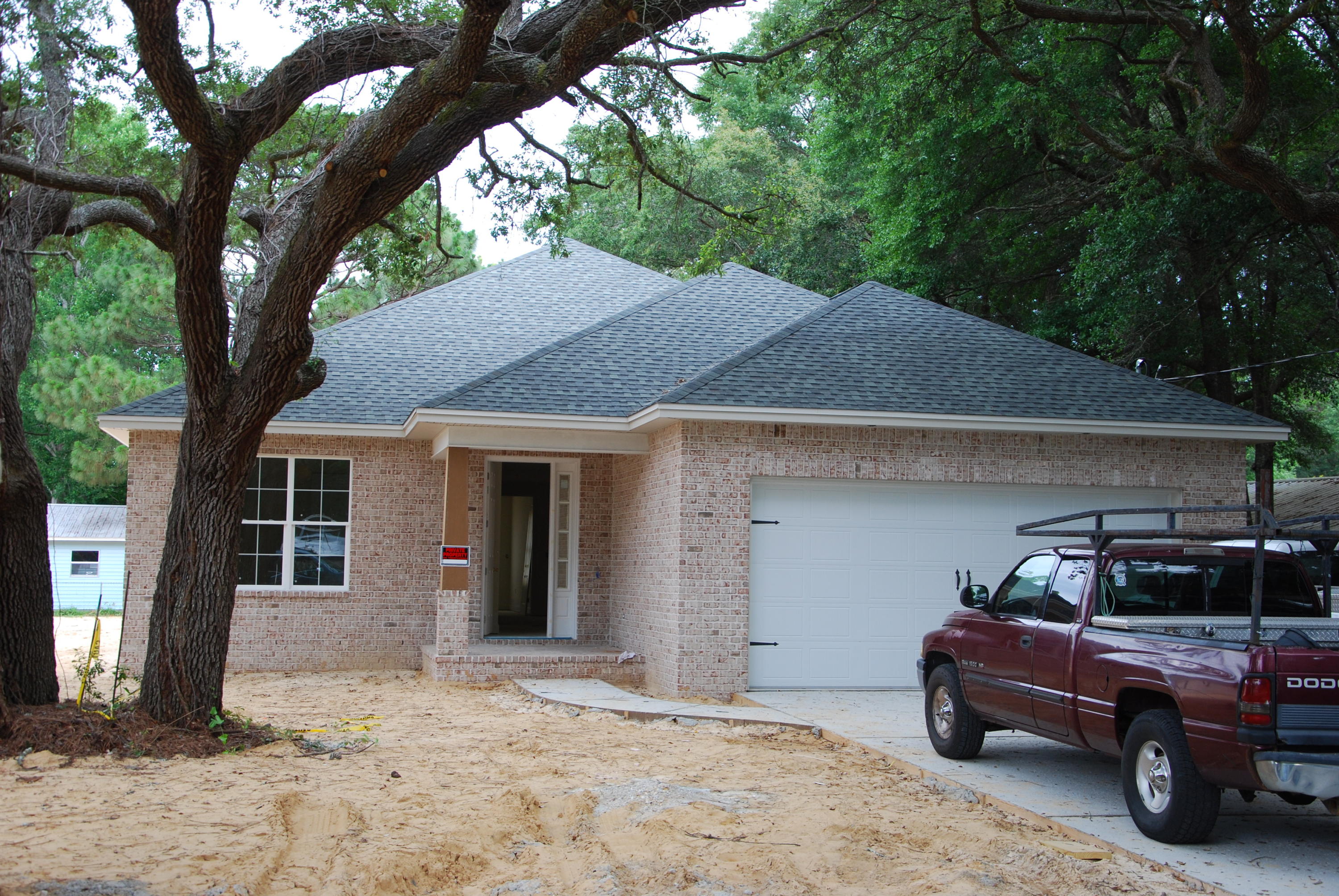 SEMINOLE S/D - Residential