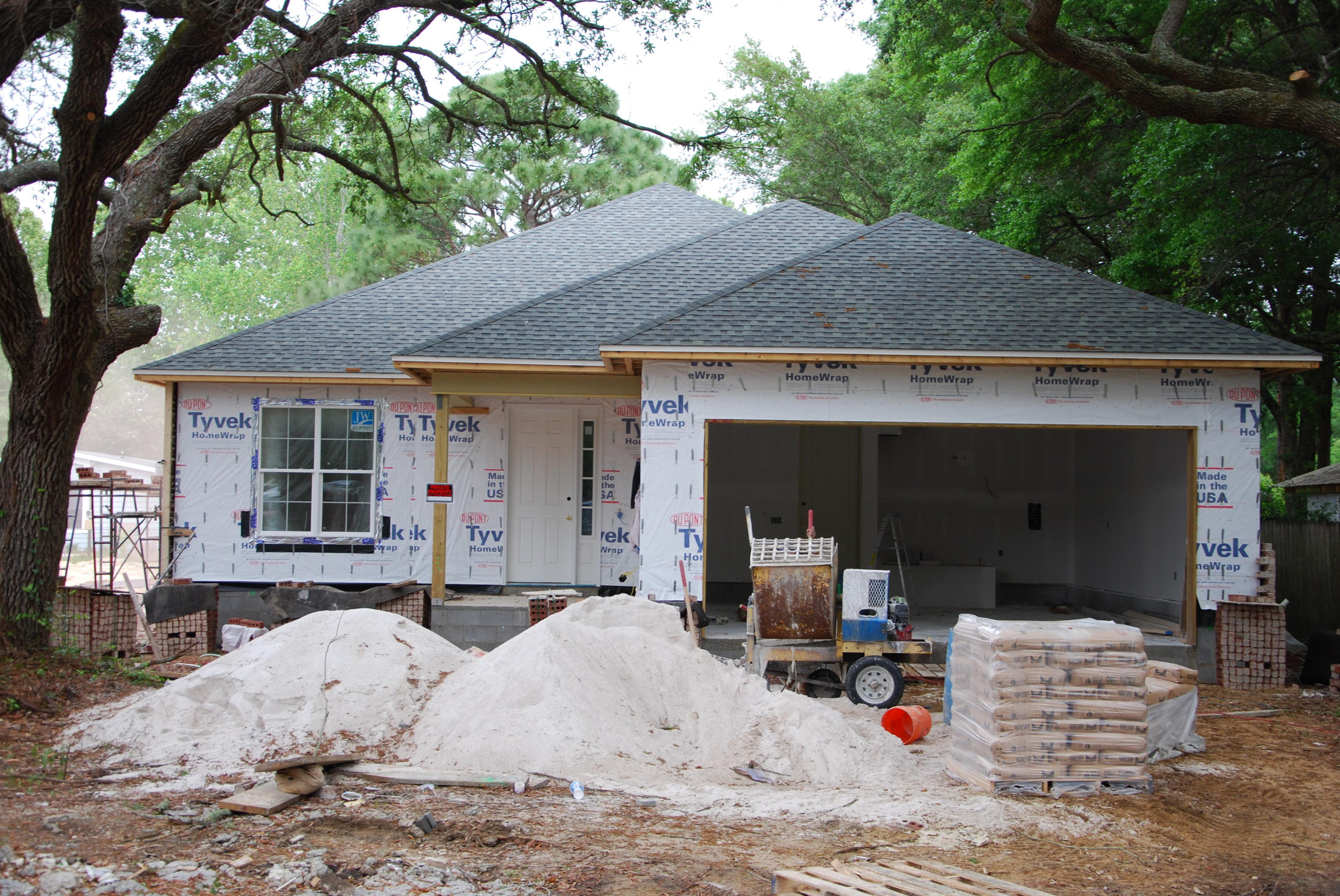 SEMINOLE S/D - Residential