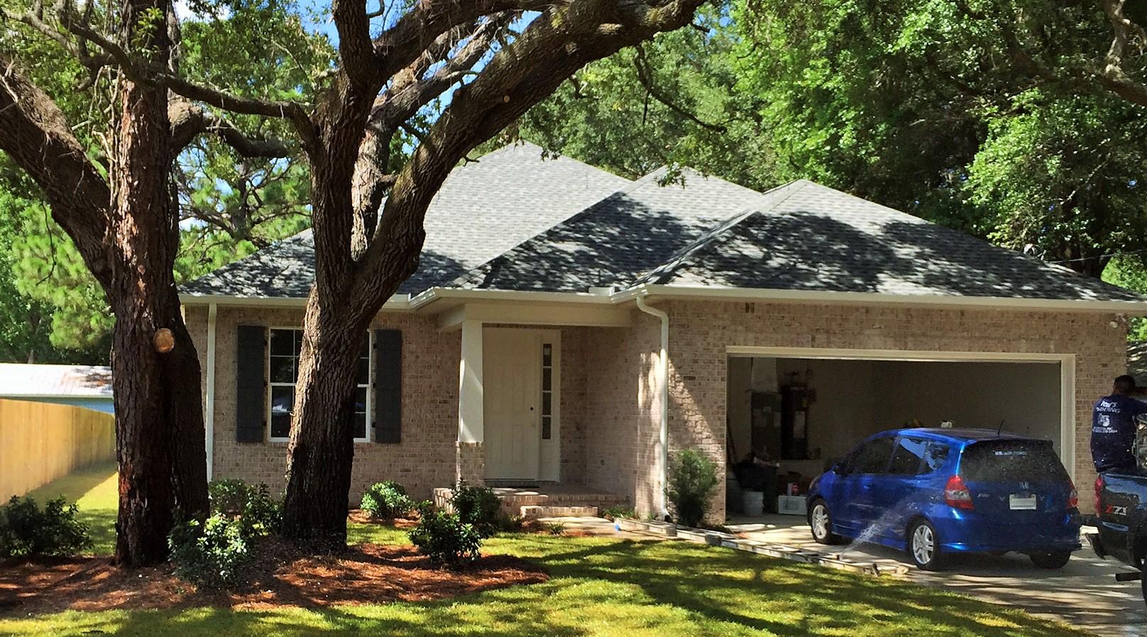 SEMINOLE S/D - Residential