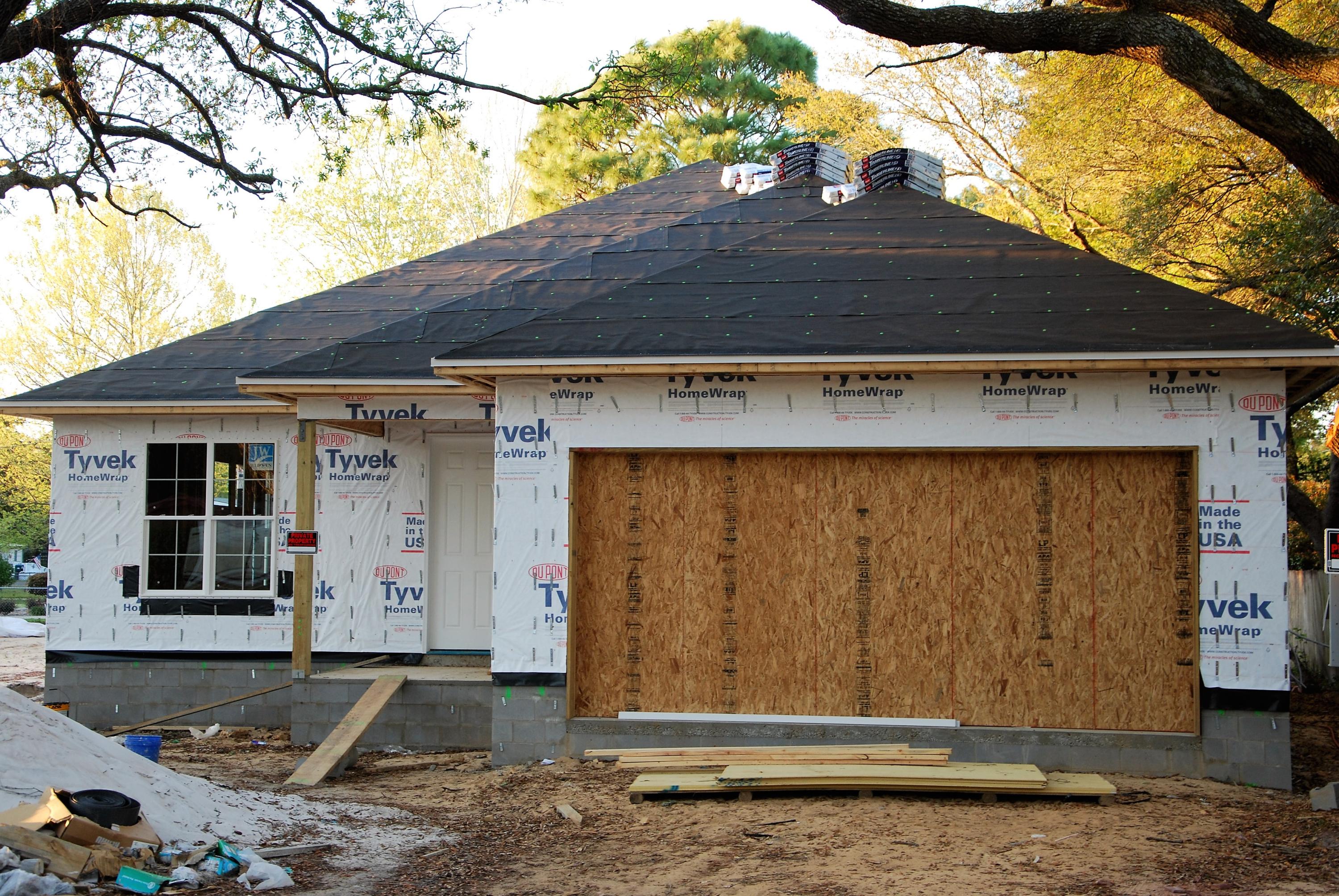 SEMINOLE S/D - Residential