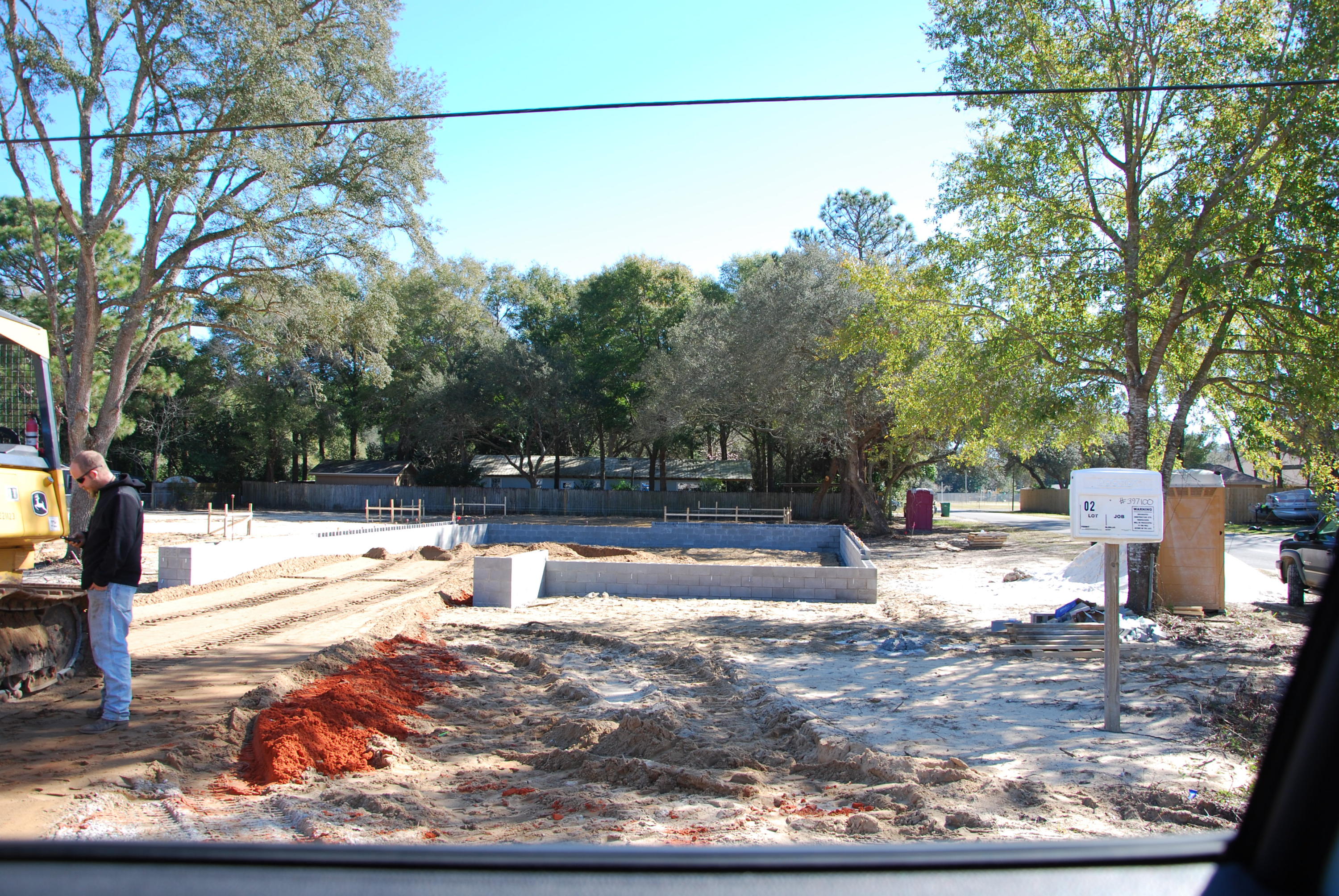 SEMINOLE S/D - Residential