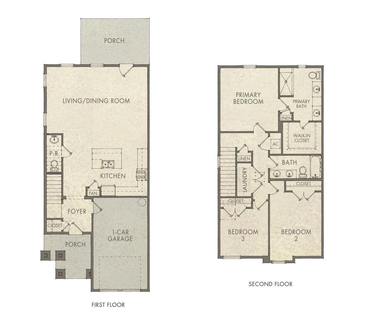 WATERSOUND ORIGINS - Residential Lease