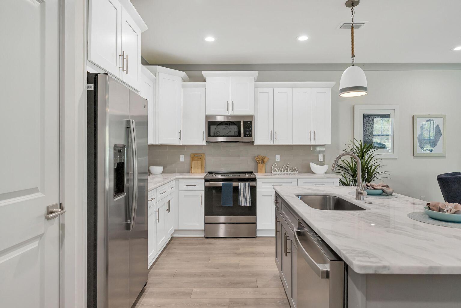 WATERSOUND ORIGINS - Residential Lease